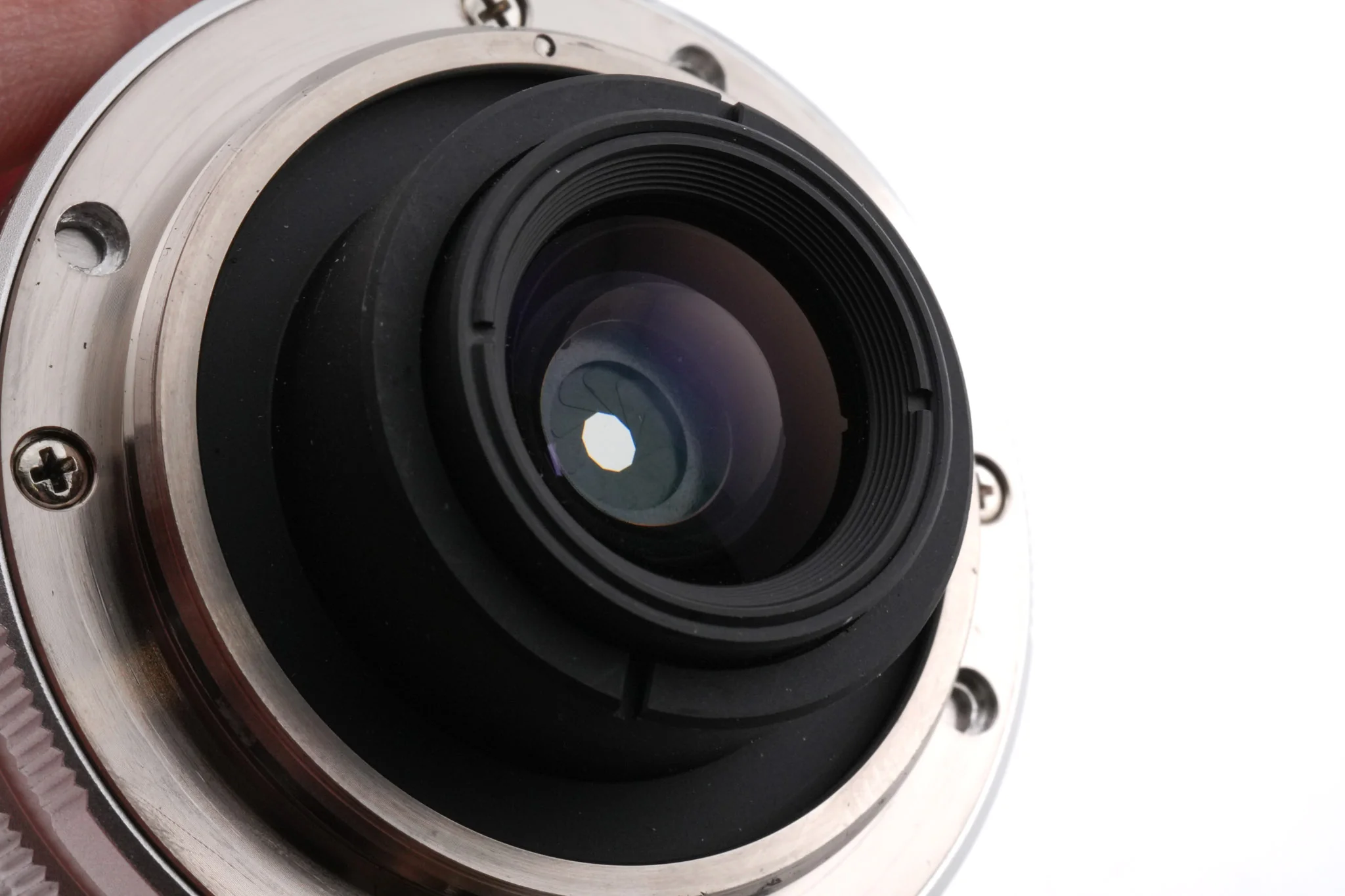 Voigtländer 15mm f4.5 Super Wide-Heliar Aspherical - Image 6