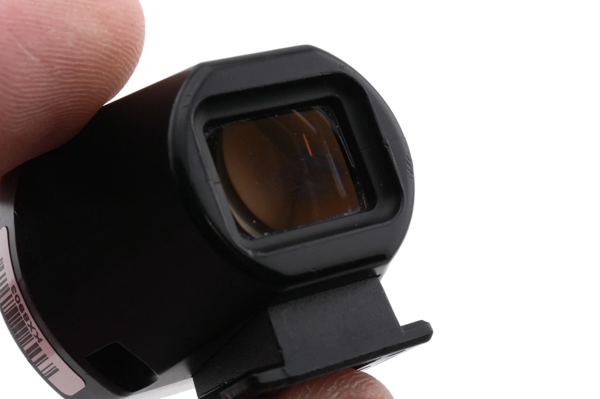 Voigtländer 15mm Optical Viewfinder - Image 4