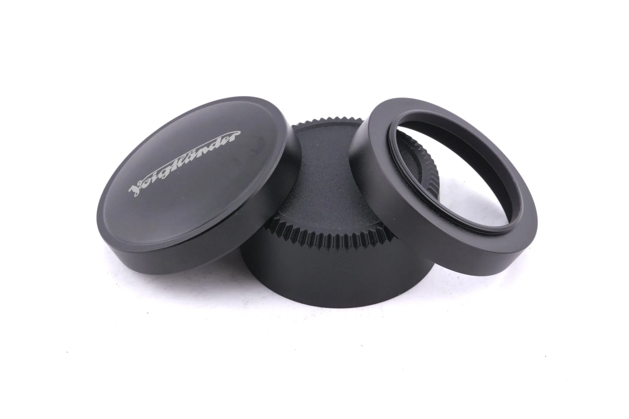 Voigtländer 28mm f2.8 Color-Skopar L - Image 5