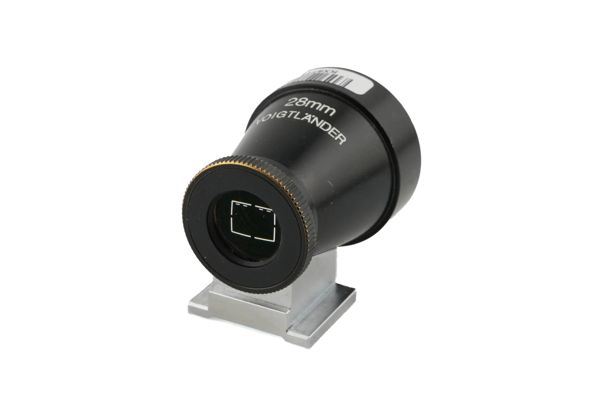 Voigtländer 28mm Optical Viewfinder