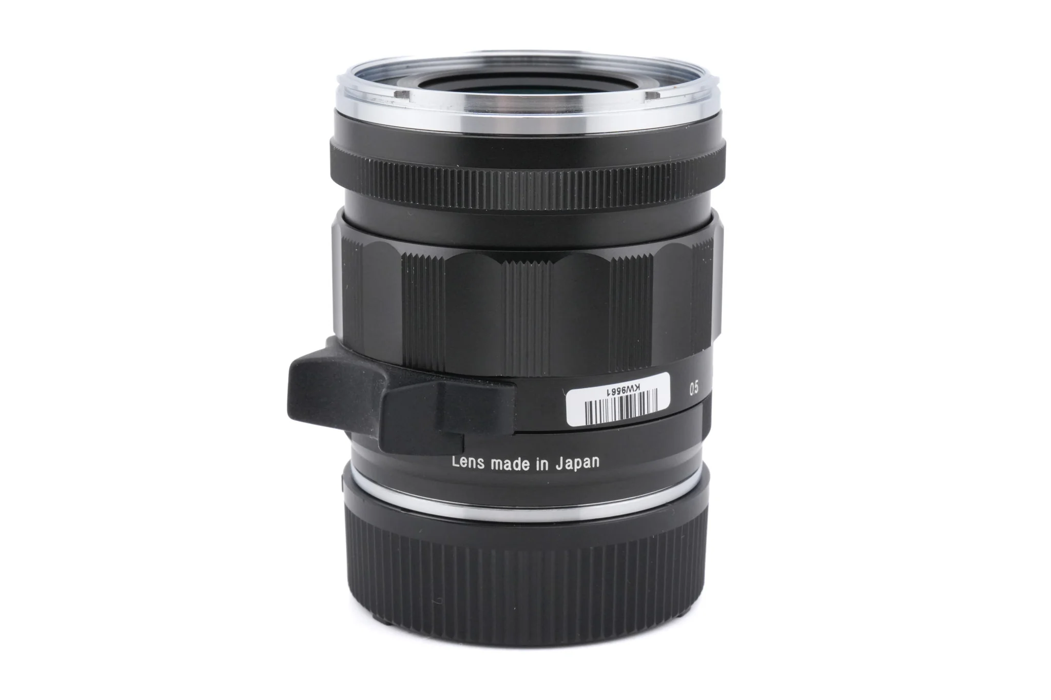 Voigtländer 35mm f2 APO-Lanthar VM - Image 2