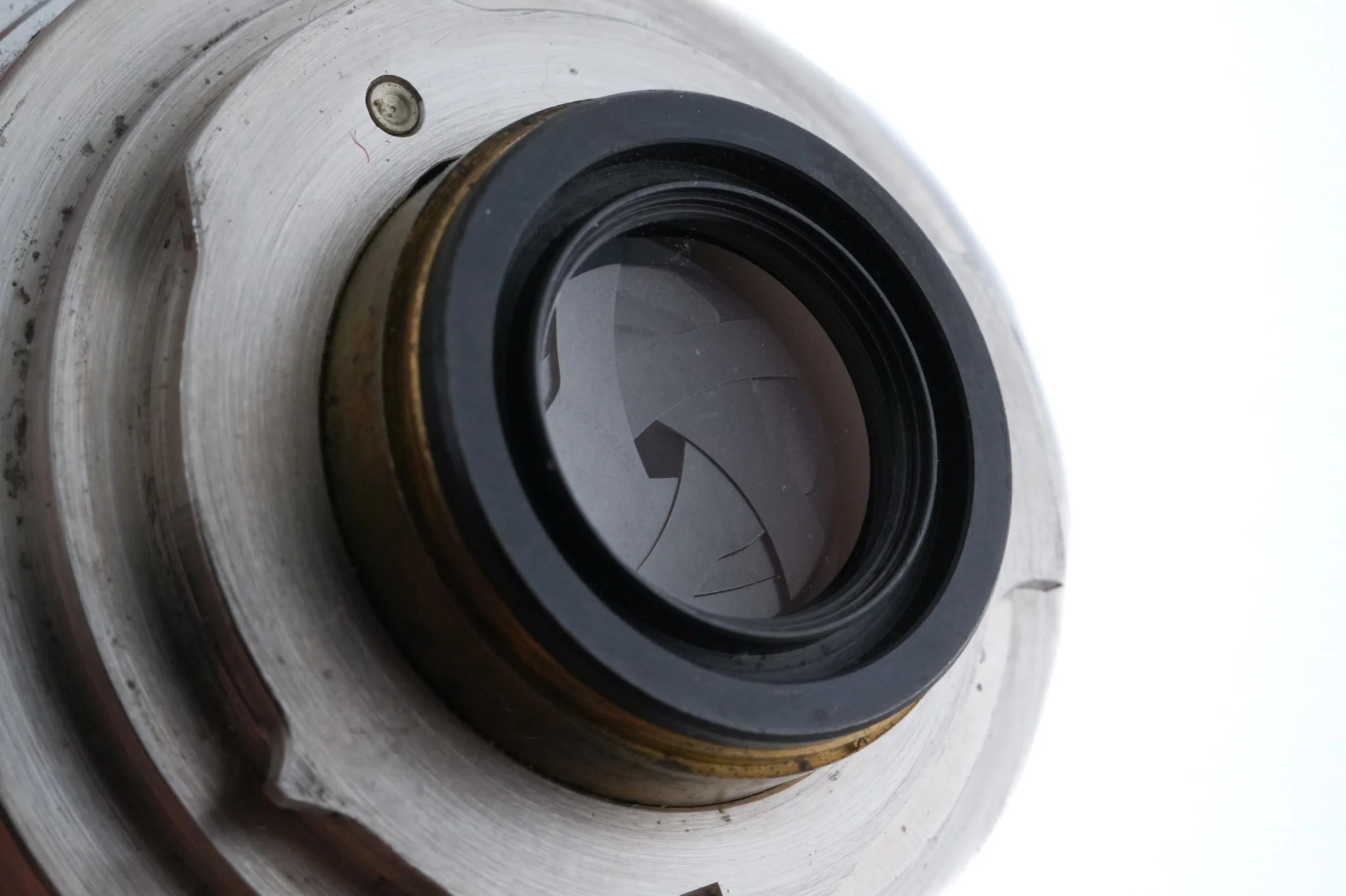 Voigtländer 35mm f3.4 Skoparex - Image 4