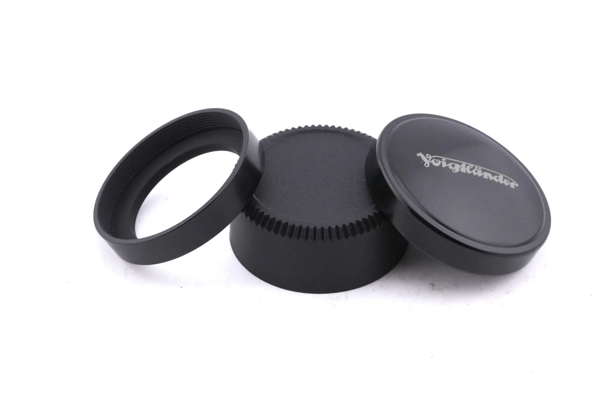Voigtländer 40mm f2.8 Heliar Aspherical L - Image 5