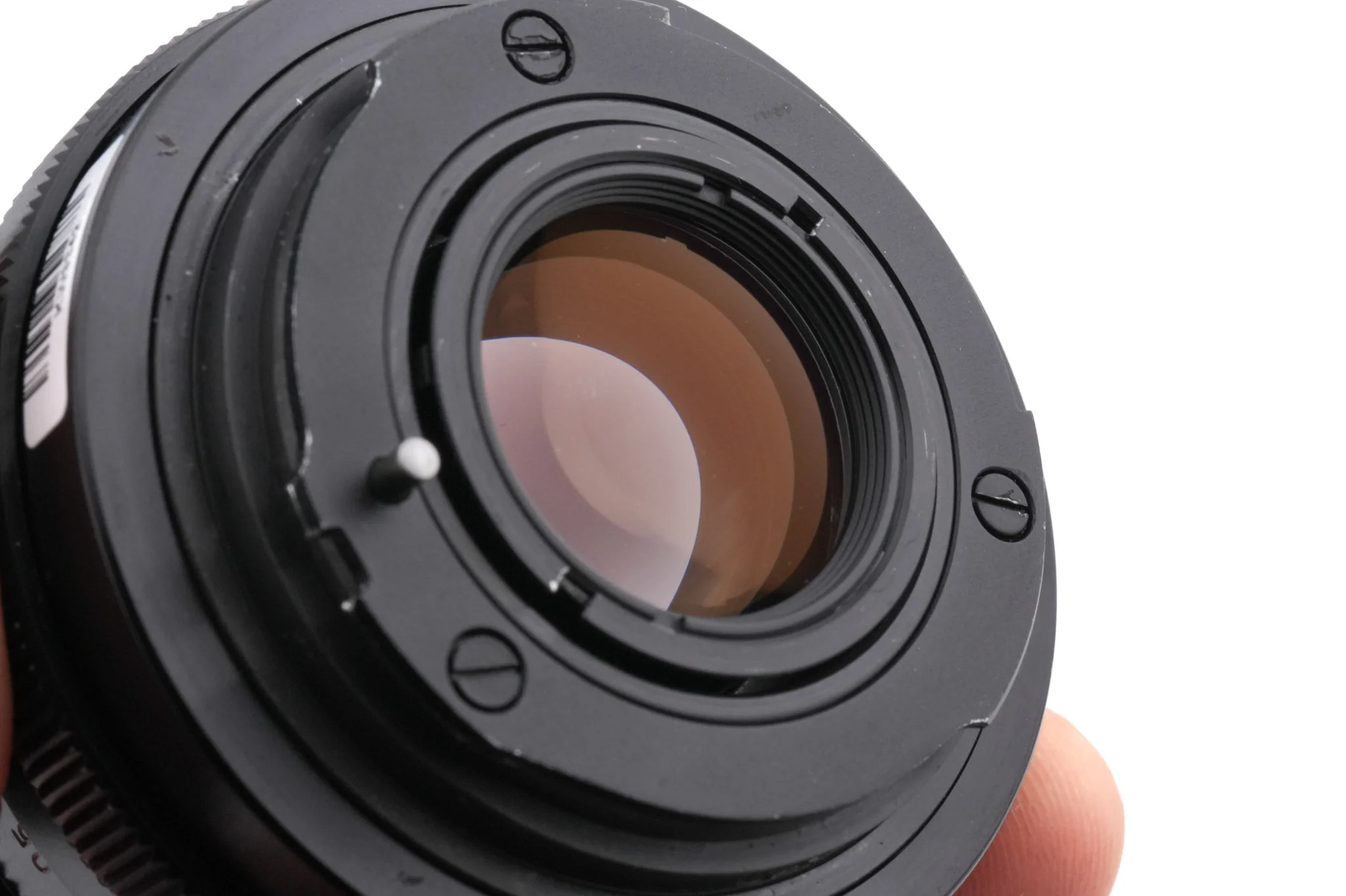 Voigtländer 50mm f1.8 Color-Ultron - Image 4