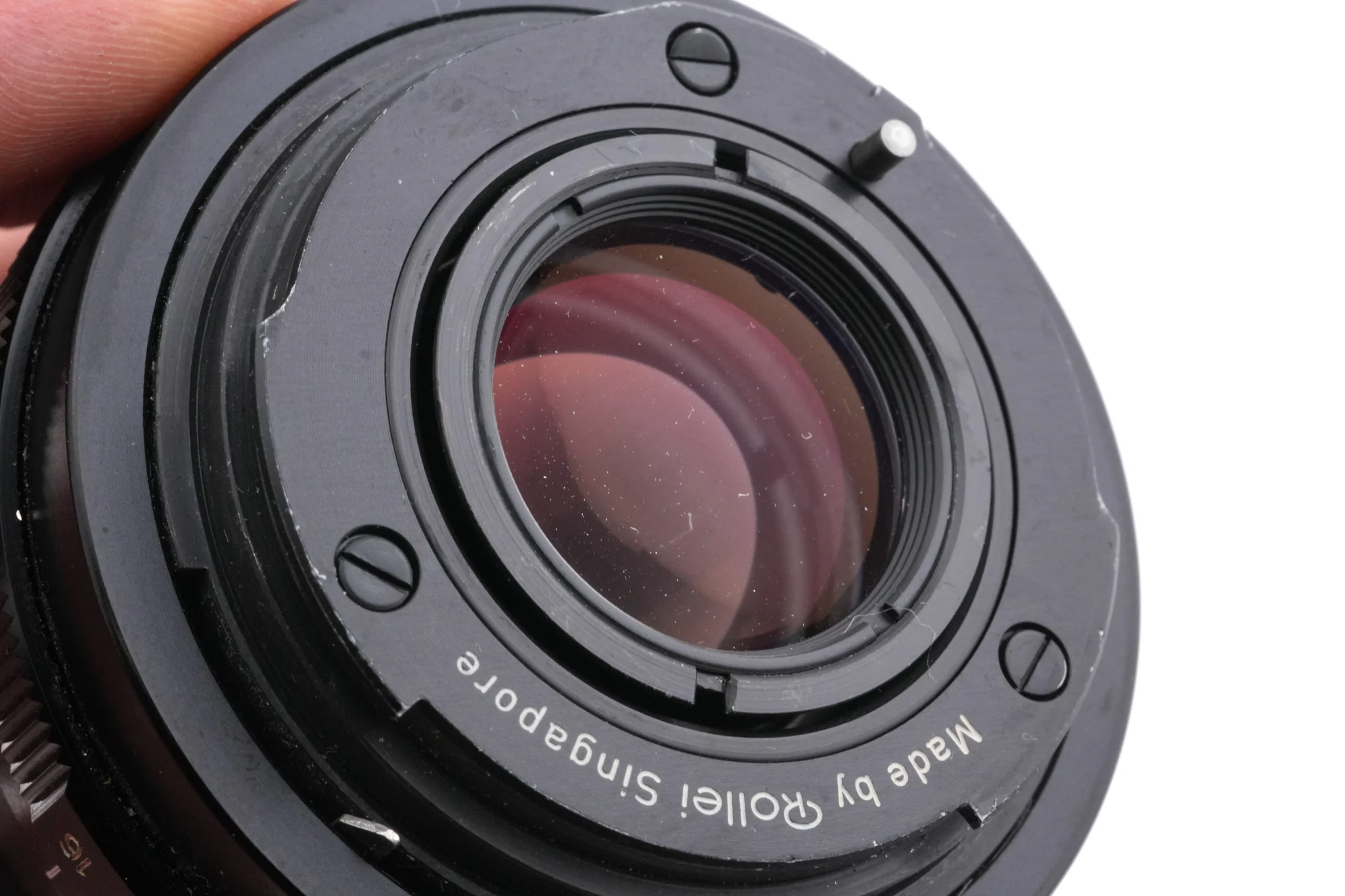 Voigtländer 50mm f1.8 Color-Ultron - Image 6