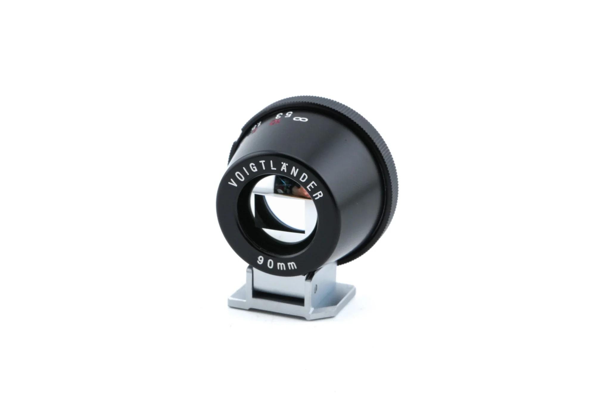 Voigtländer 90mm Optical Viewfinder - Image 2