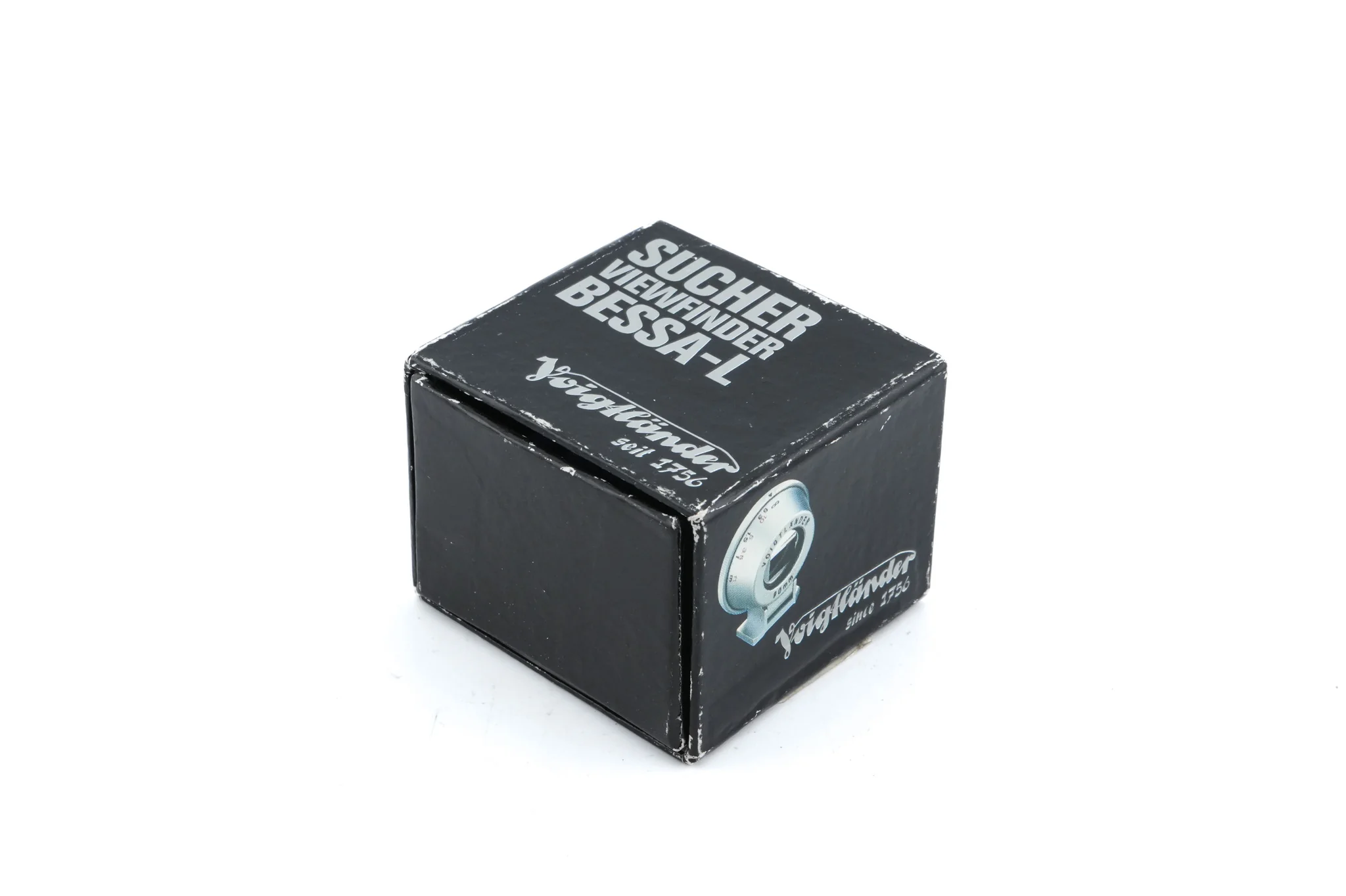 Voigtländer 90mm Optical Viewfinder - Image 5