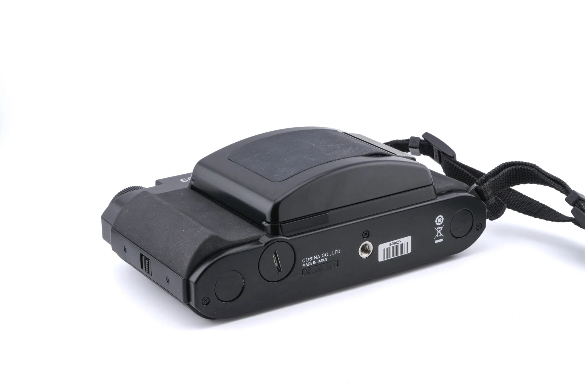 Voigtländer Bessa III 667 - Image 10