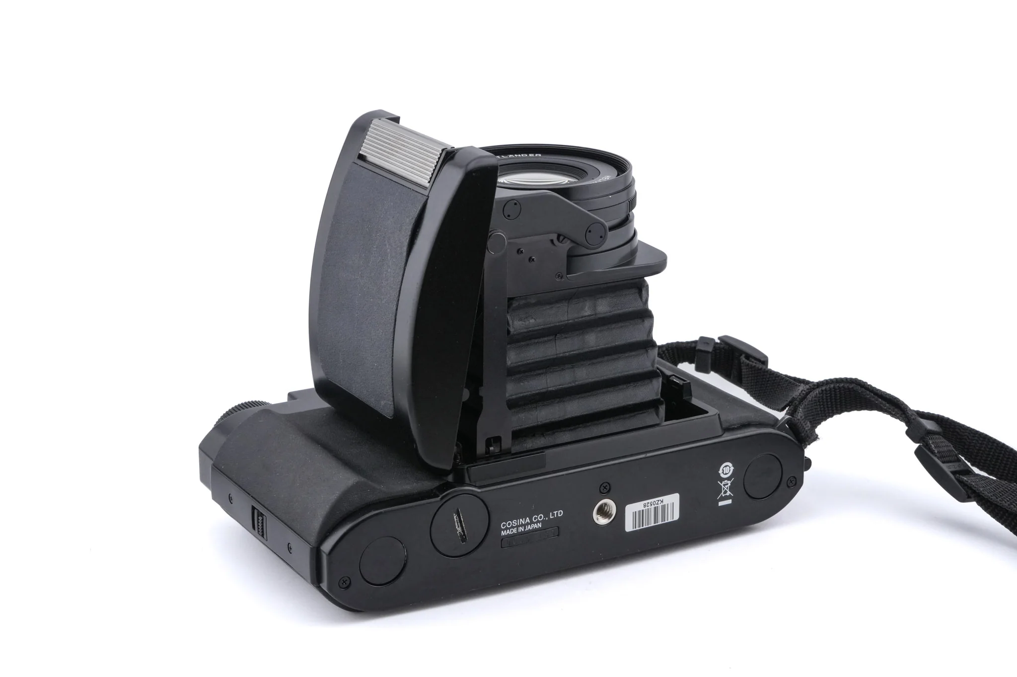 Voigtländer Bessa III 667 - Image 3