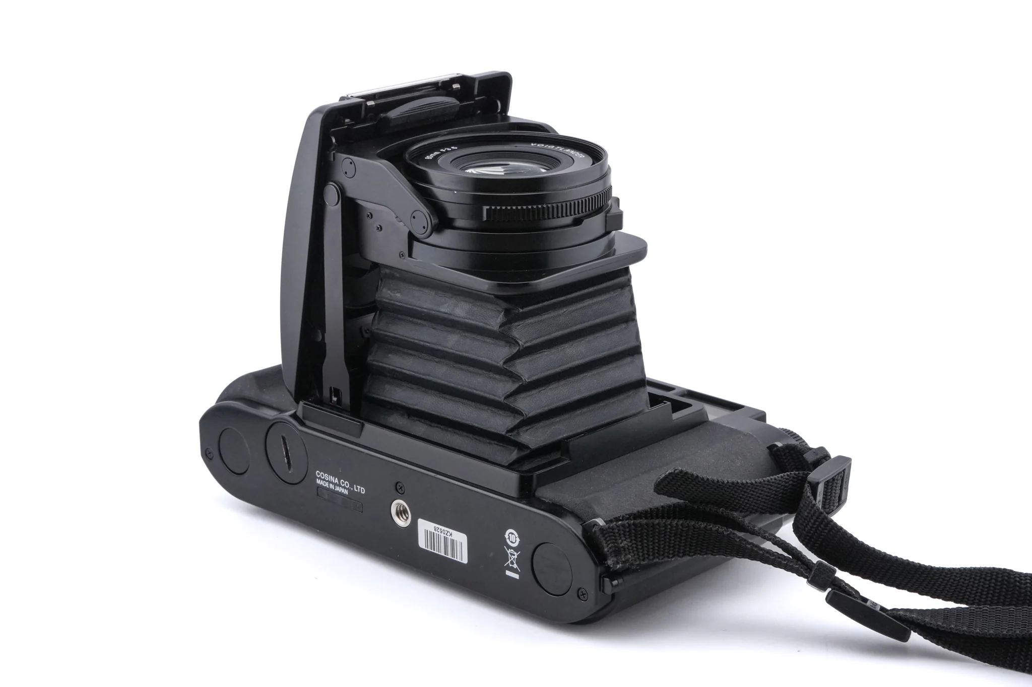 Voigtländer Bessa III 667 - Image 4