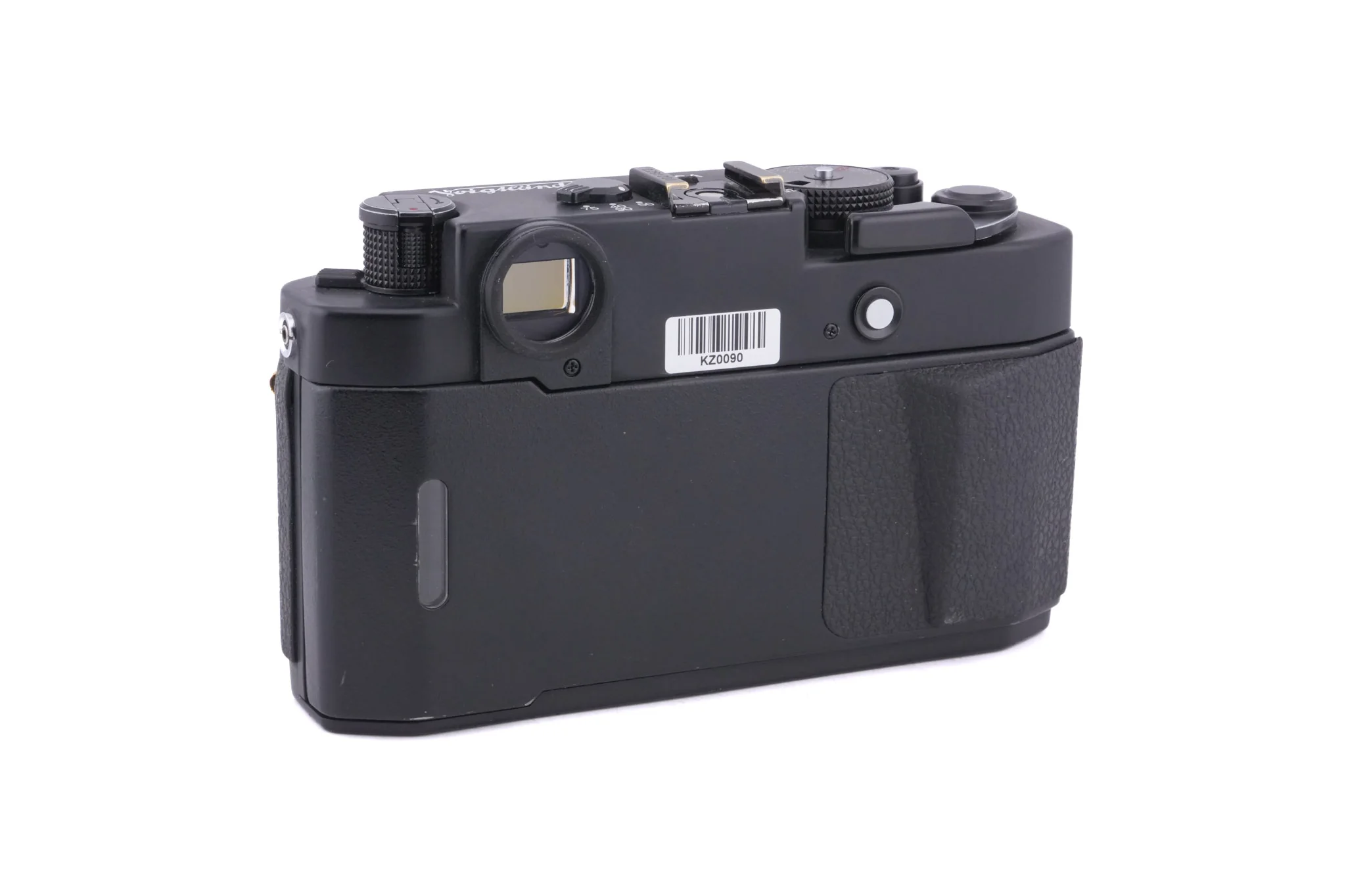 Voigtländer Bessa R3A - Image 4