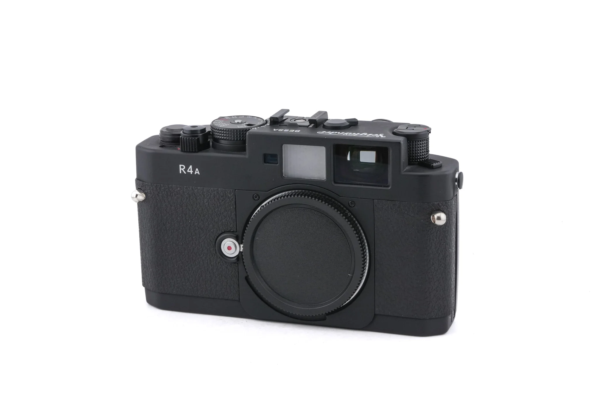 Voigtländer Bessa R4A