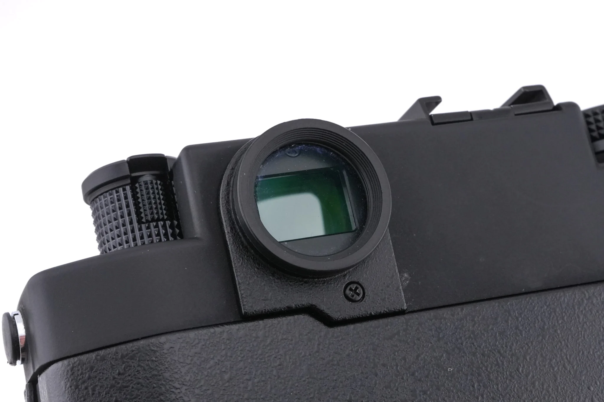 Voigtländer Bessa R4A - Image 10