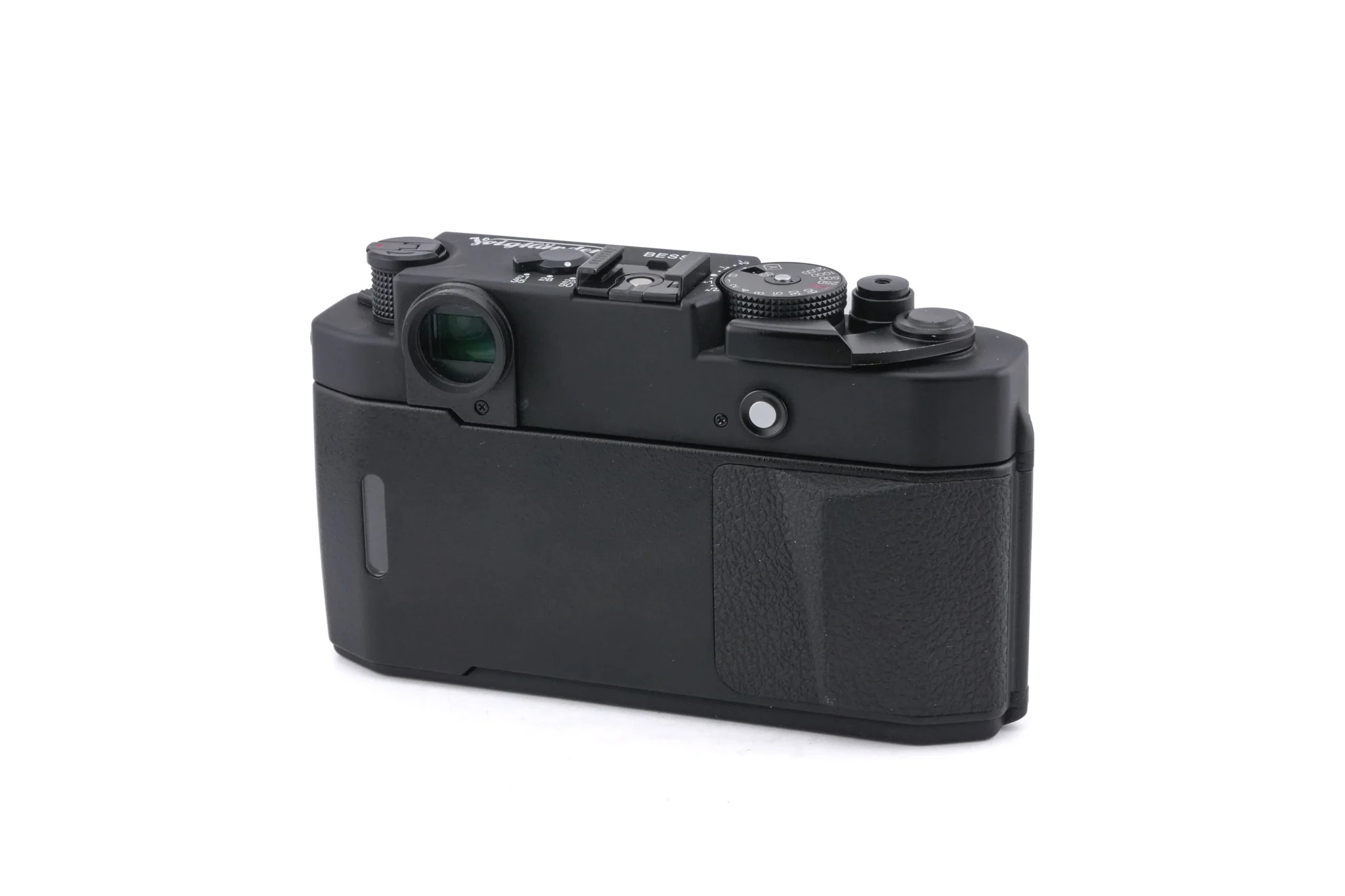 Voigtländer Bessa R4A - Image 5