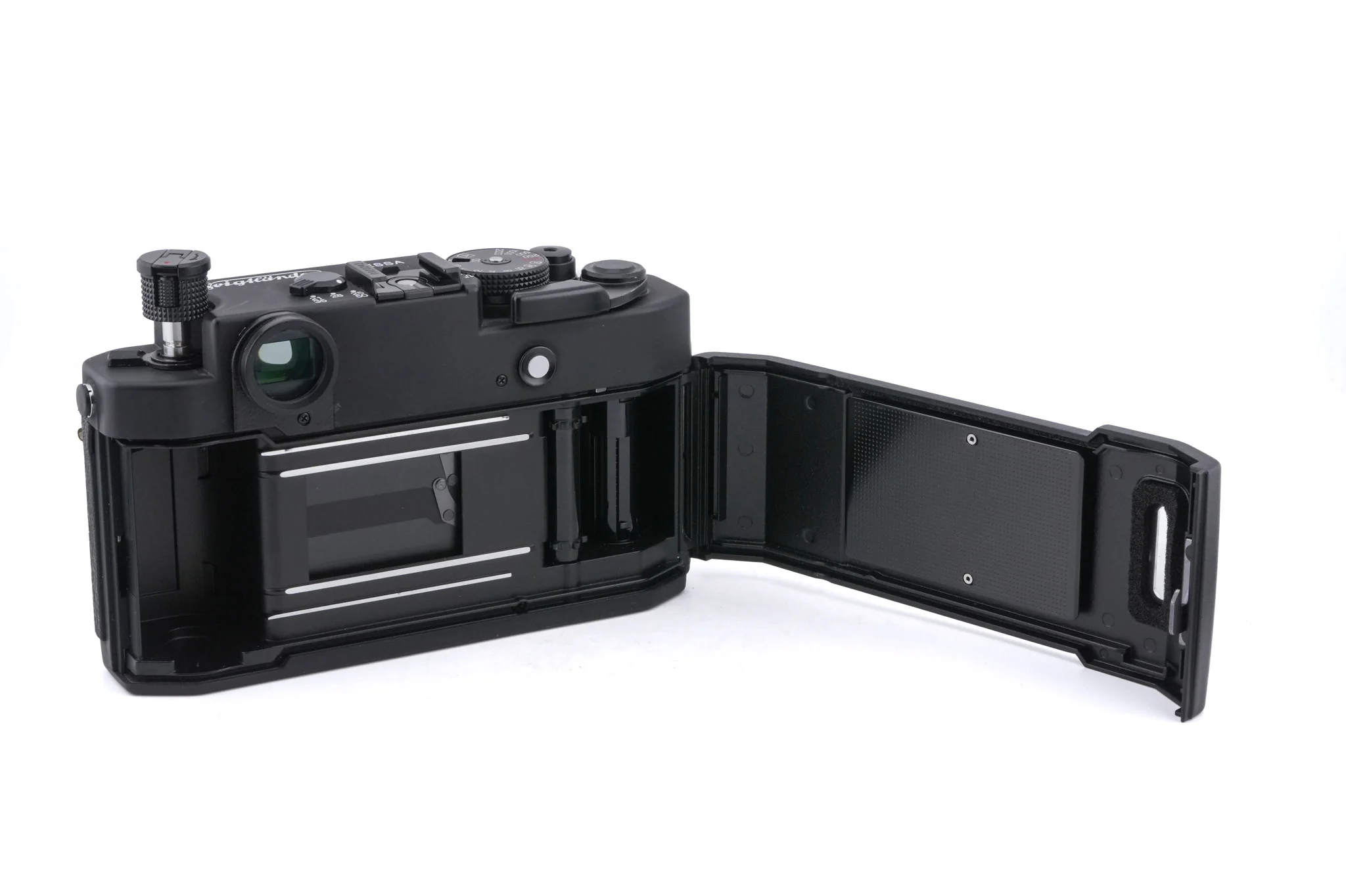 Voigtländer Bessa R4A - Image 6