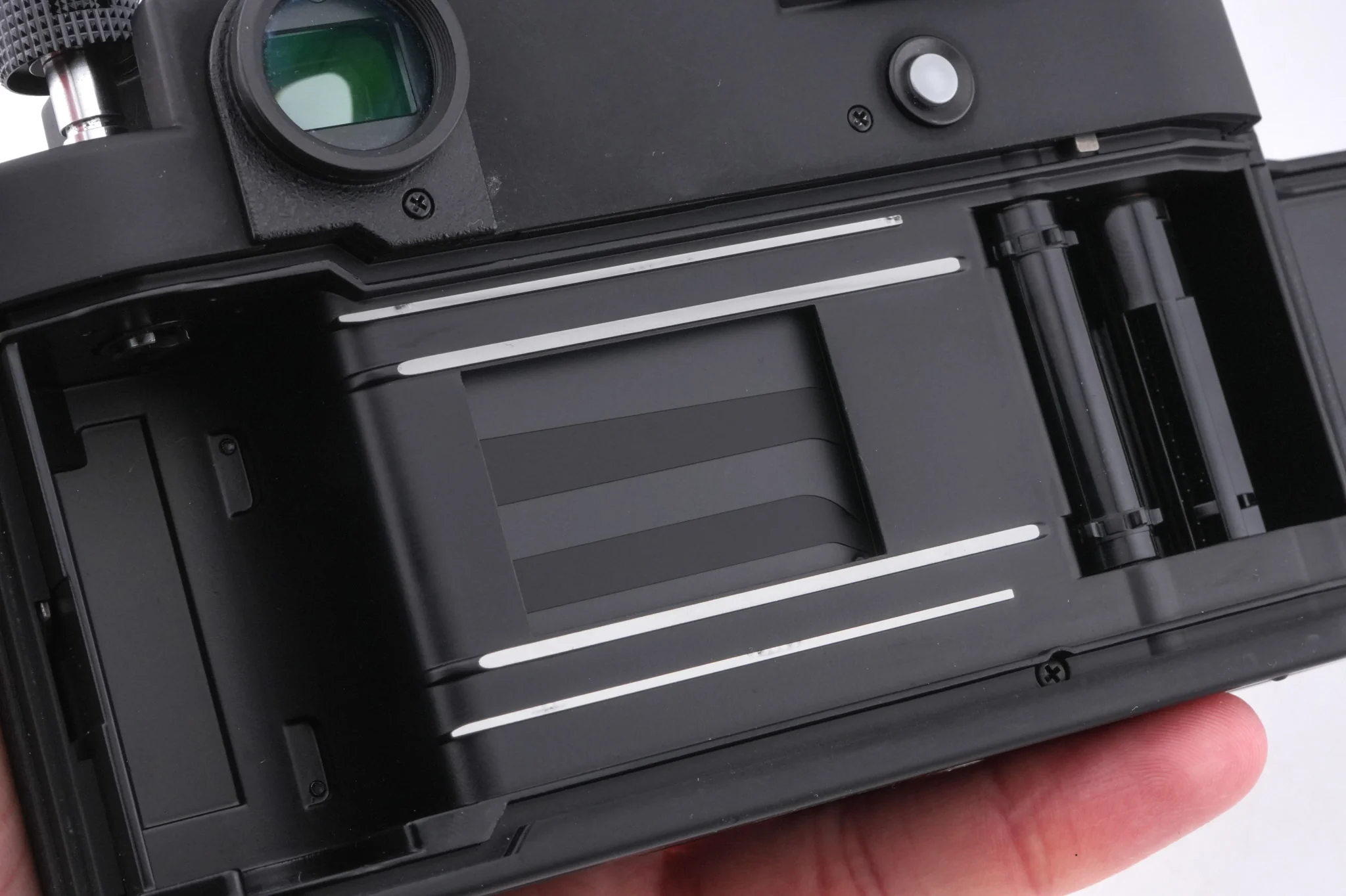 Voigtländer Bessa R4A - Image 7