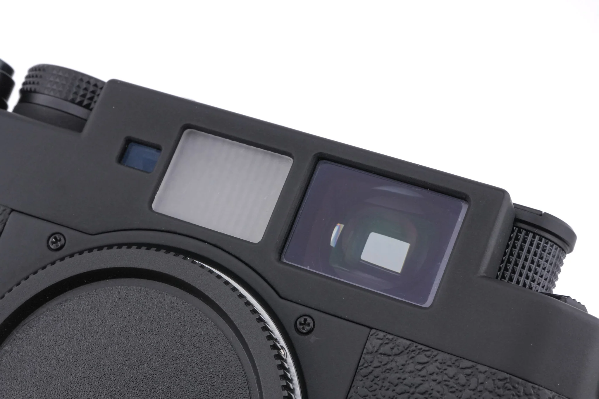 Voigtländer Bessa R4A - Image 9