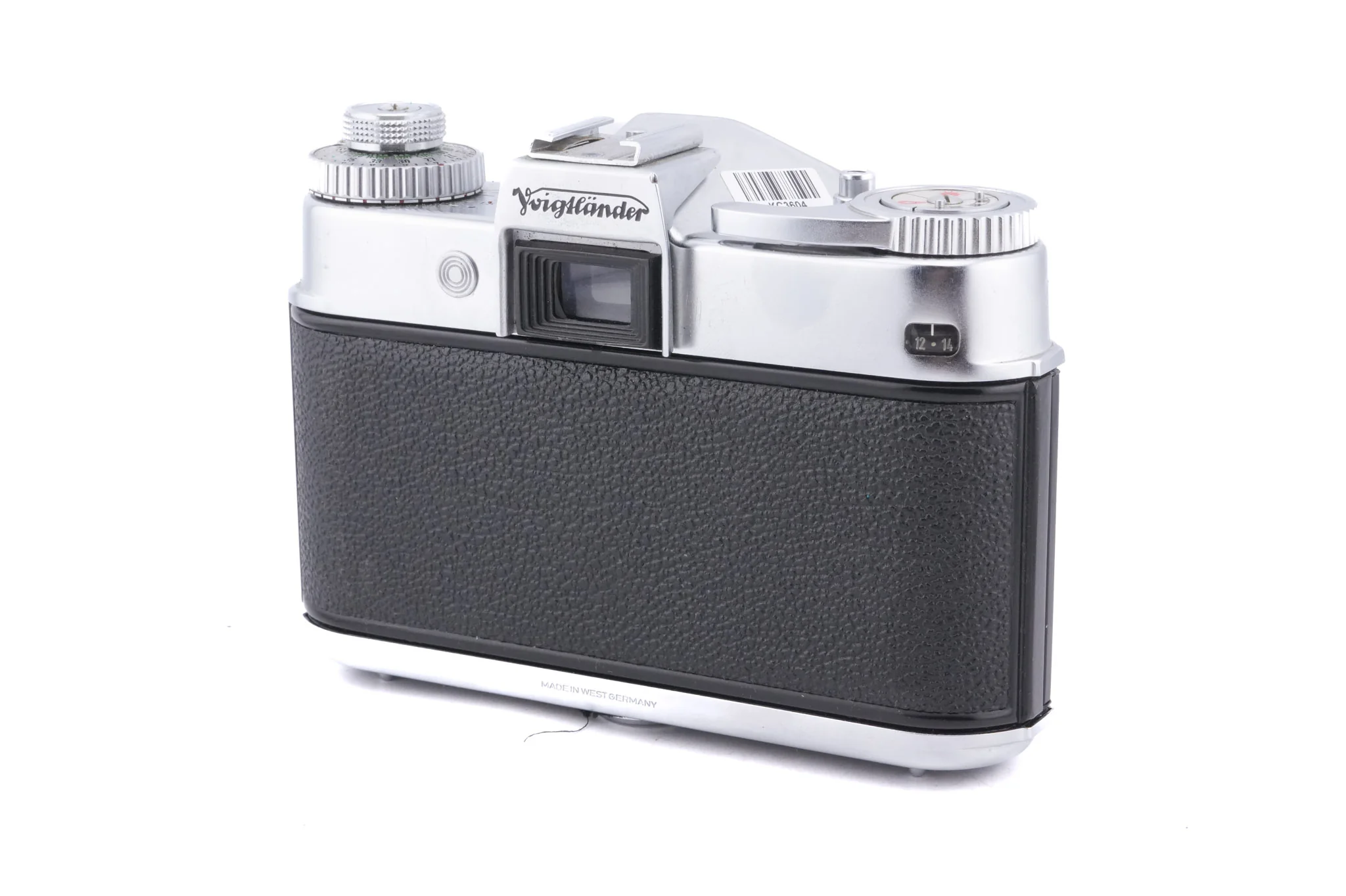 Voigtländer Bessamatic - Image 2