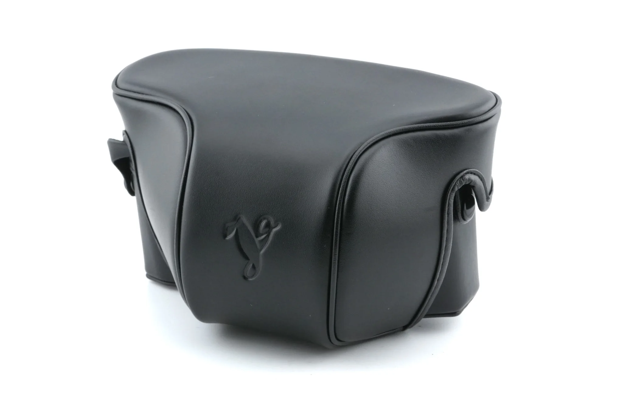 Voigtländer Bessa T Leather Case