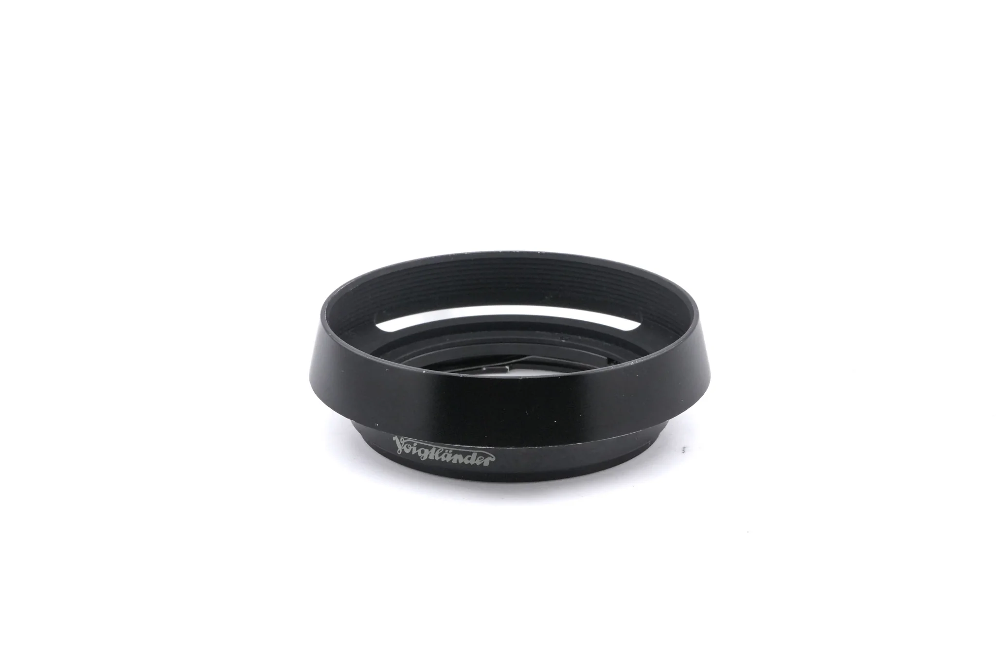 Voigtländer LH-6 Lens Hood