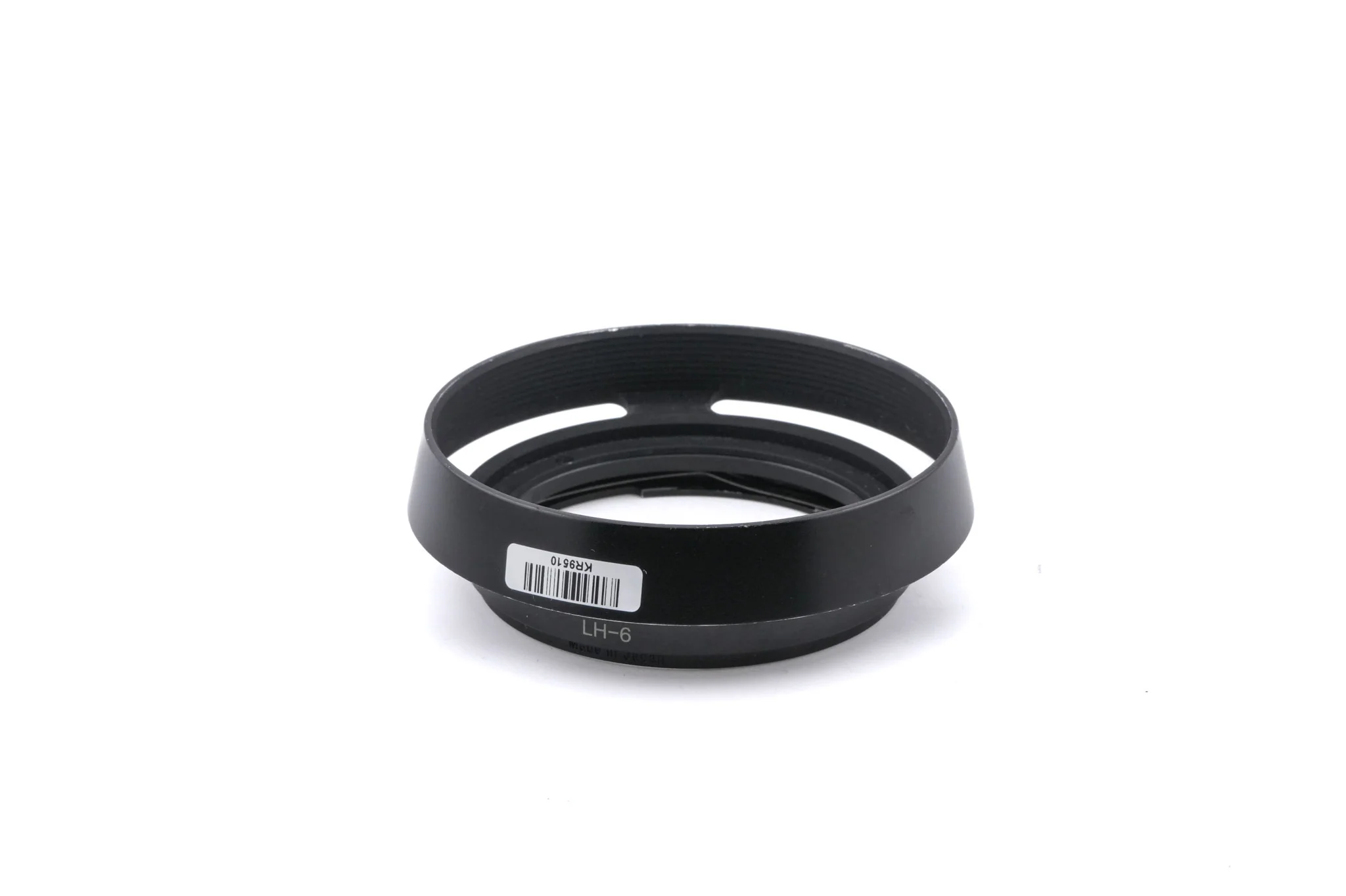 Voigtländer LH-6 Lens Hood - Image 2