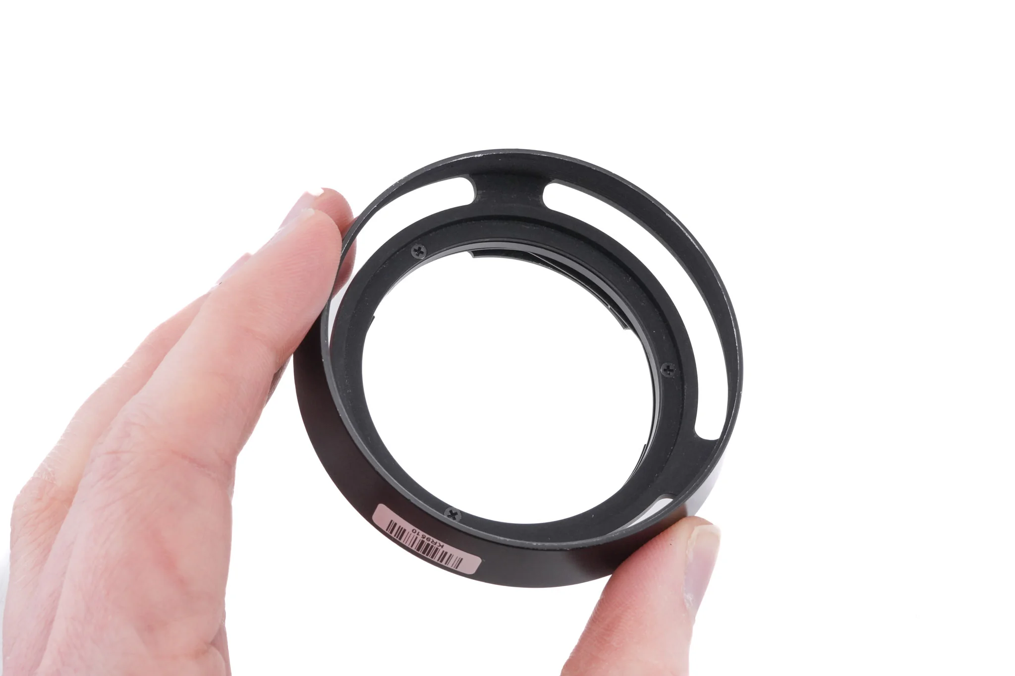 Voigtländer LH-6 Lens Hood - Image 3