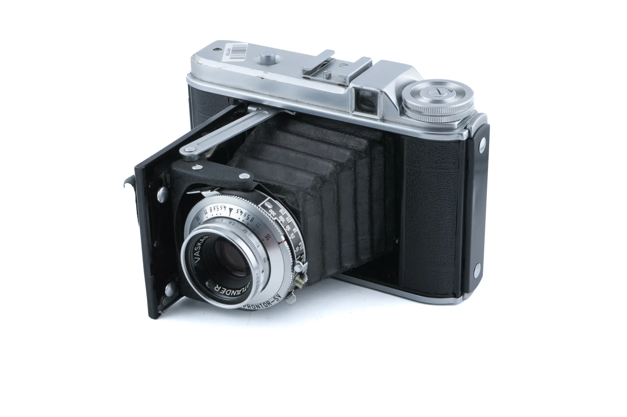 Voigtländer Perkeo I