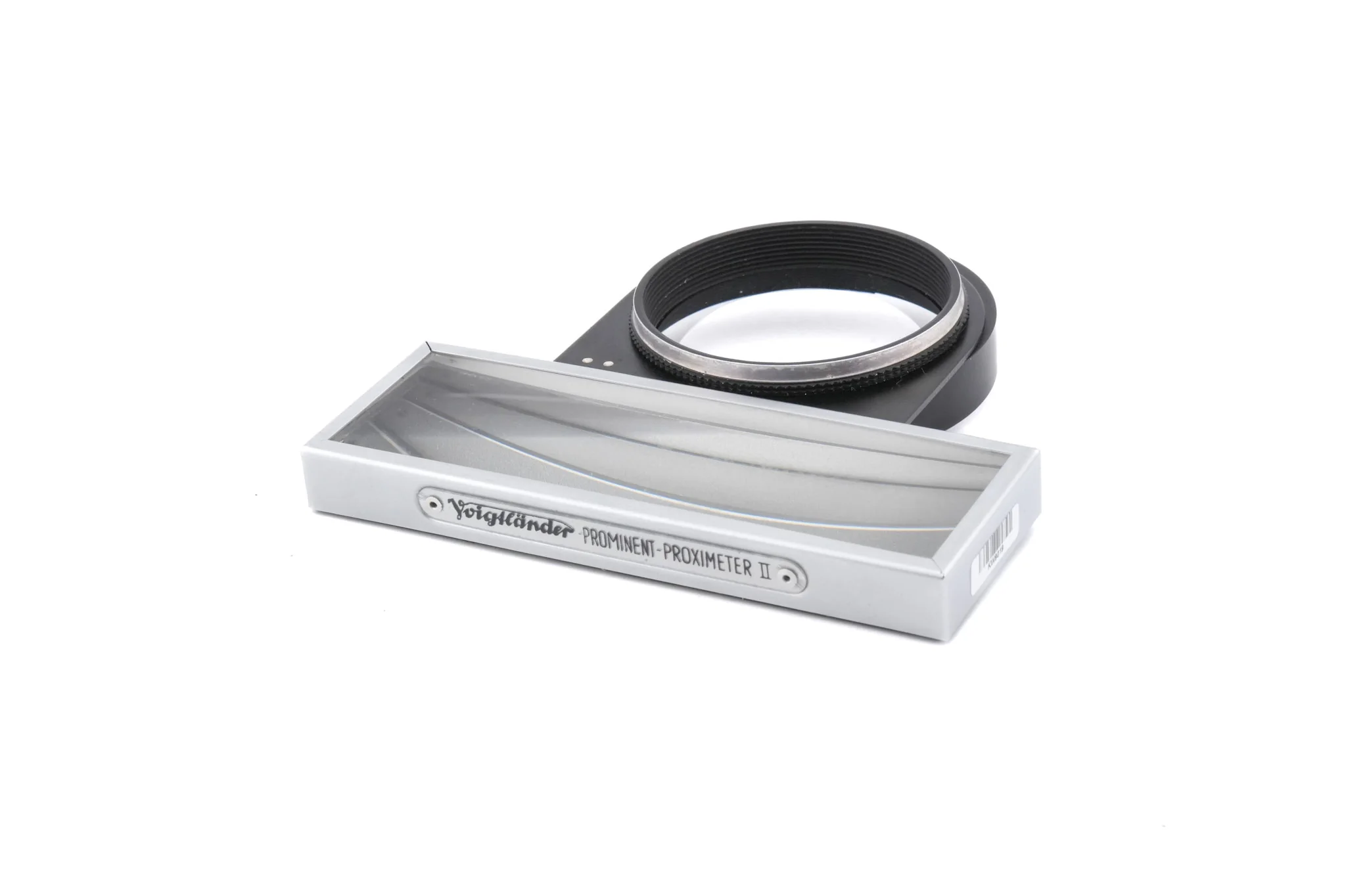 Voigtländer Prominent-Proximeter II - Image 2