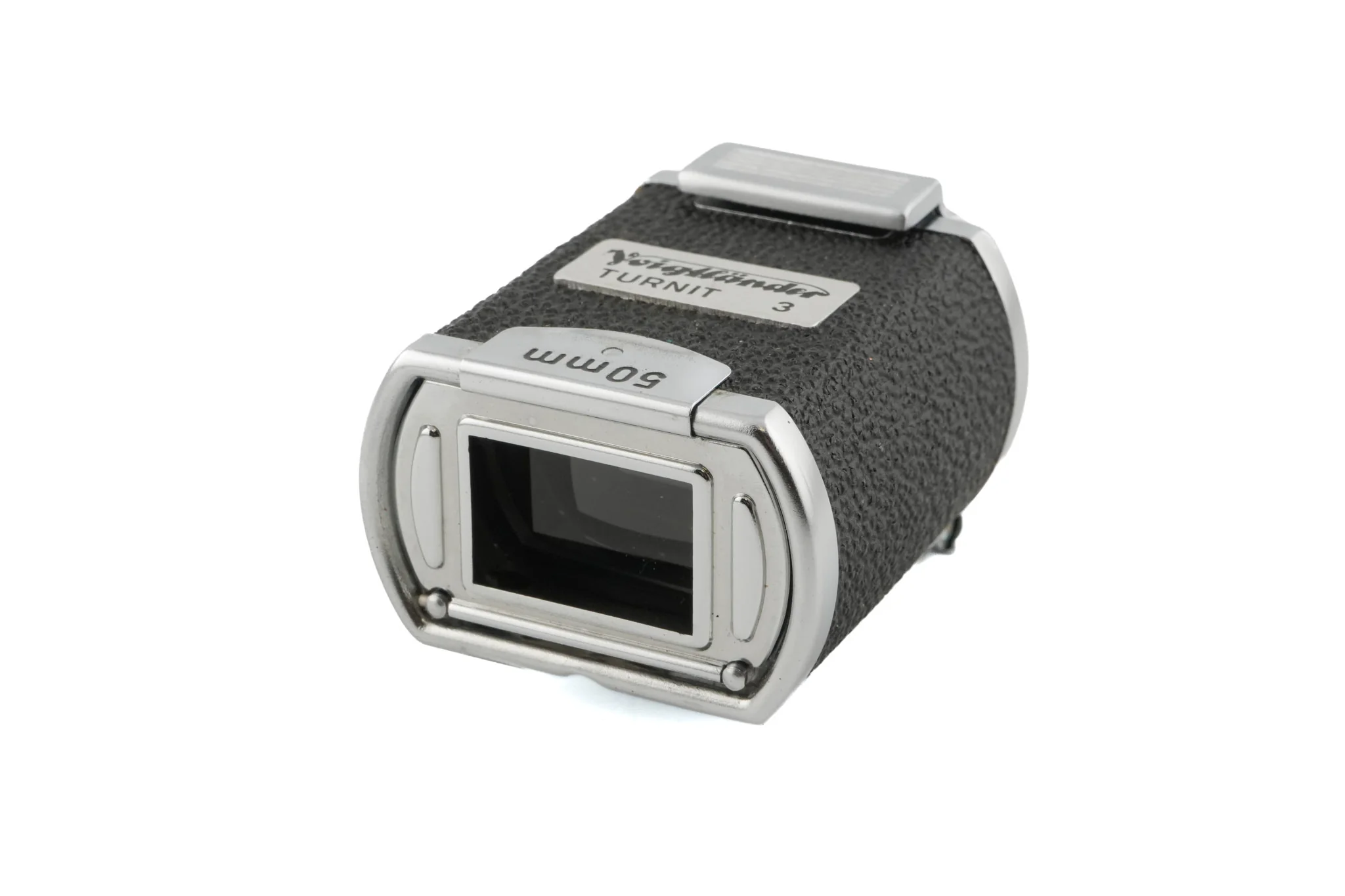 Voigtländer Turnit 3 Optical Viewfinder - Image 2
