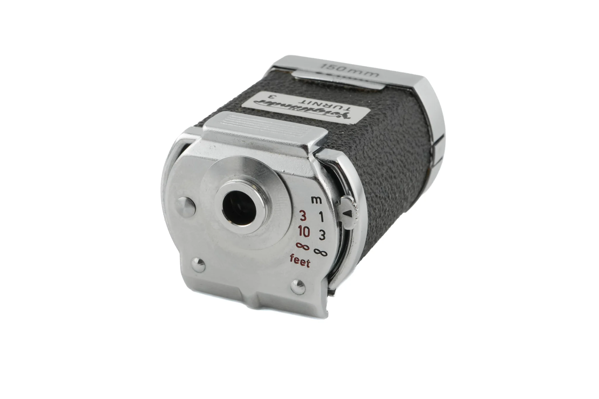 Voigtländer Turnit 3 Optical Viewfinder