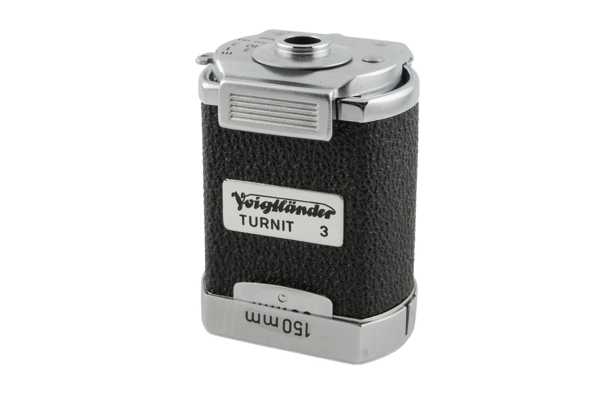 Voigtländer Turnit 3 Optical Viewfinder - Image 3