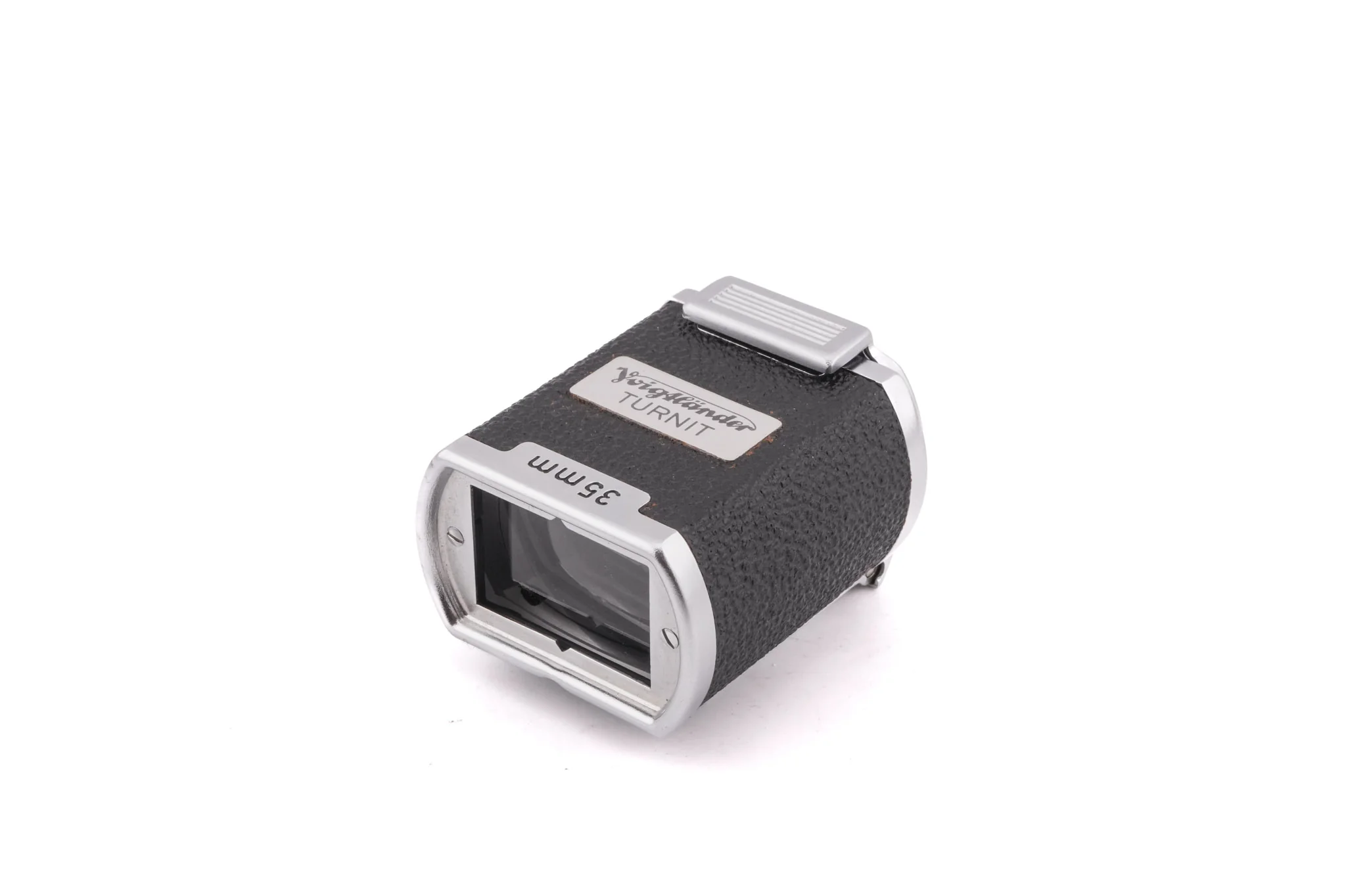Voigtländer Turnit Optical Viewfinder (35/100mm)