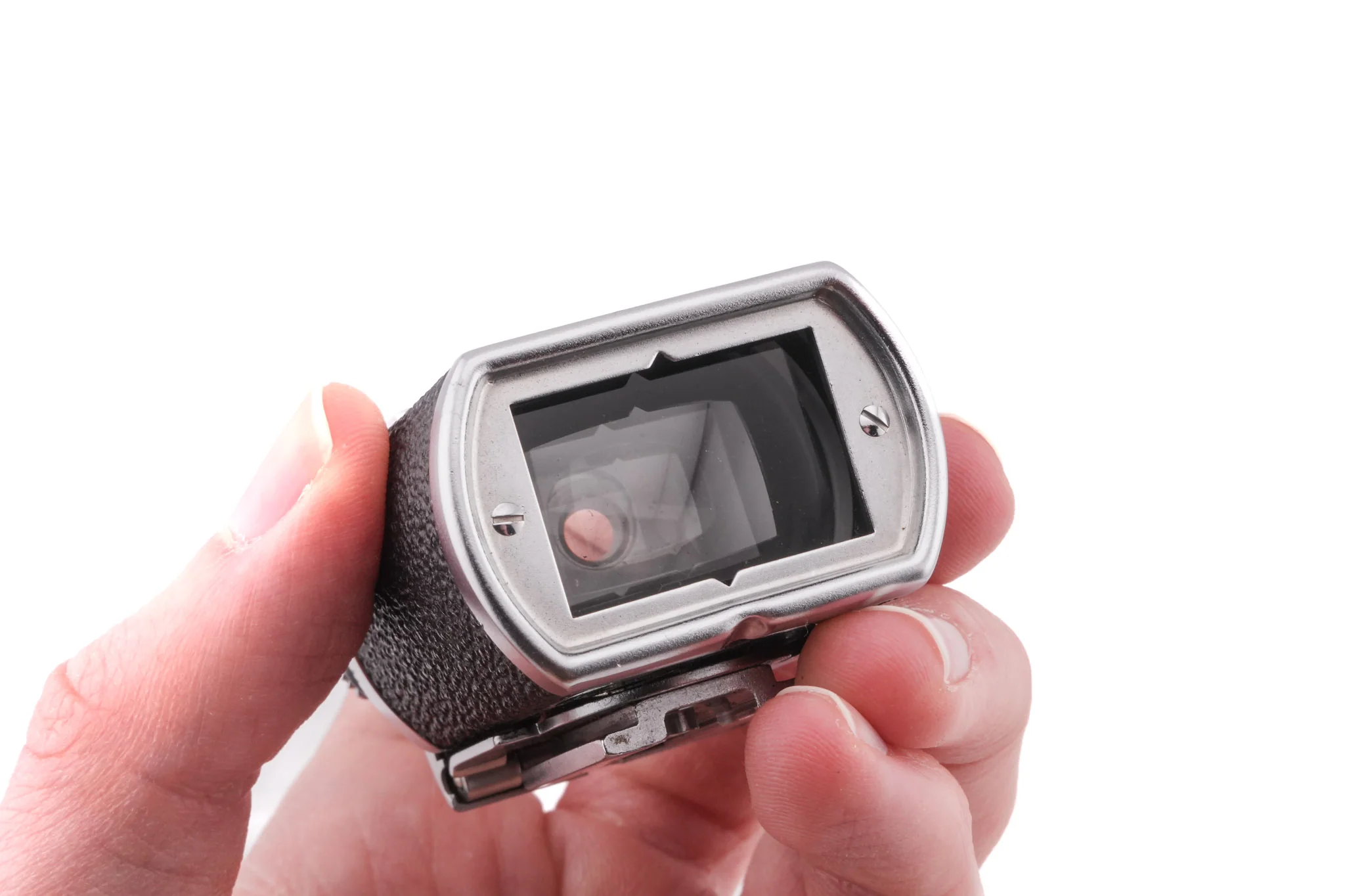 Voigtländer Turnit Optical Viewfinder (35/100mm) - Image 5