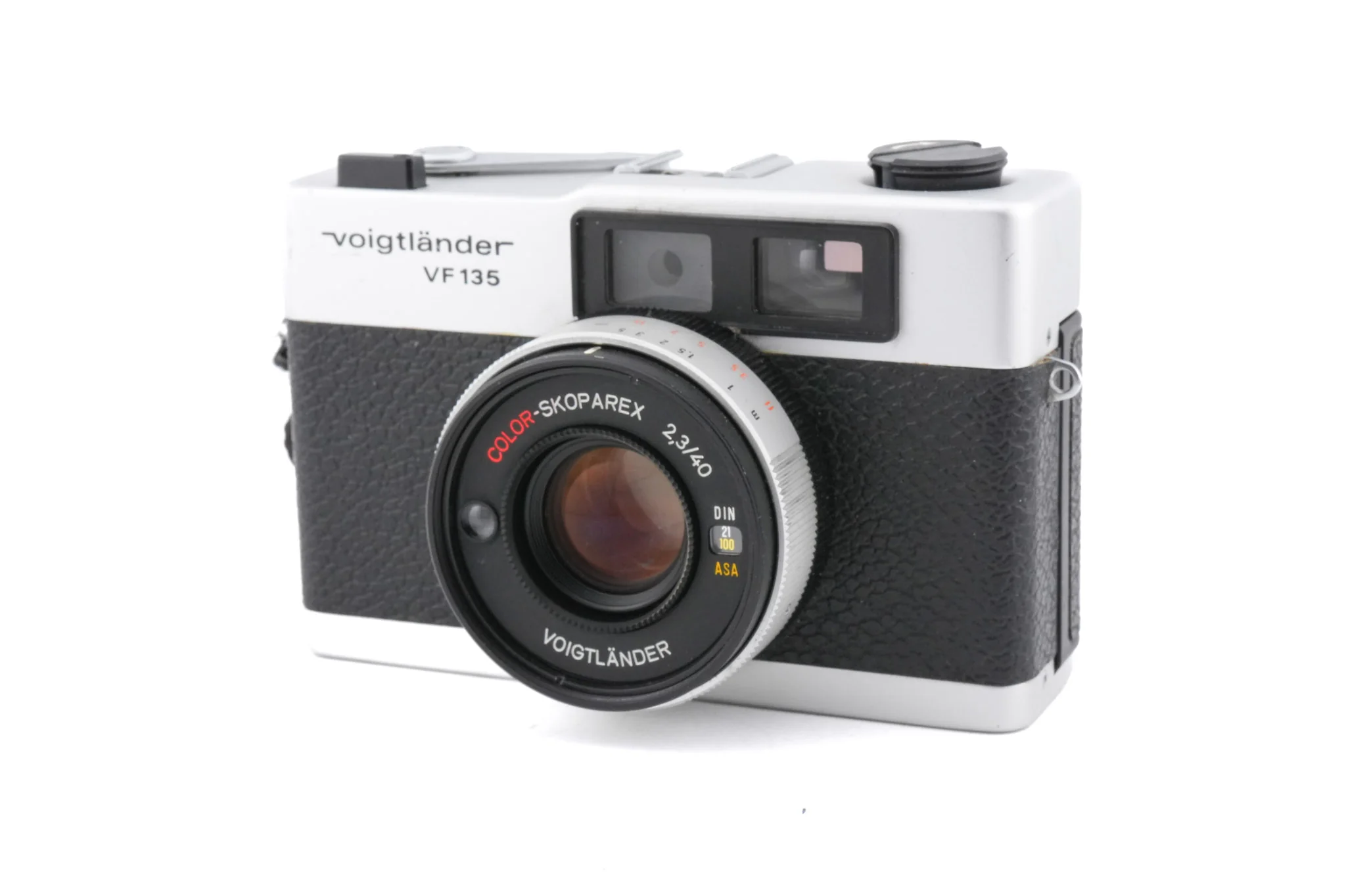 Voigtländer VF 135