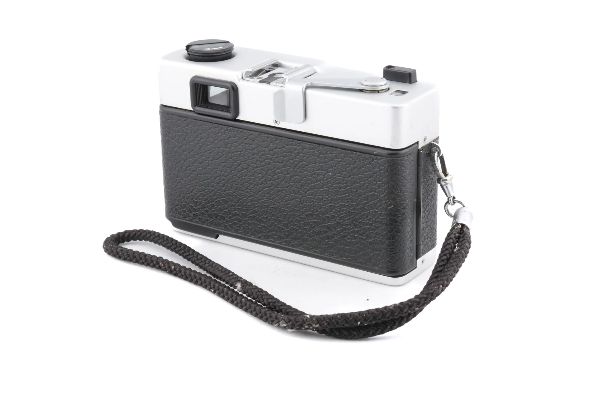Voigtländer VF 135 - Image 2