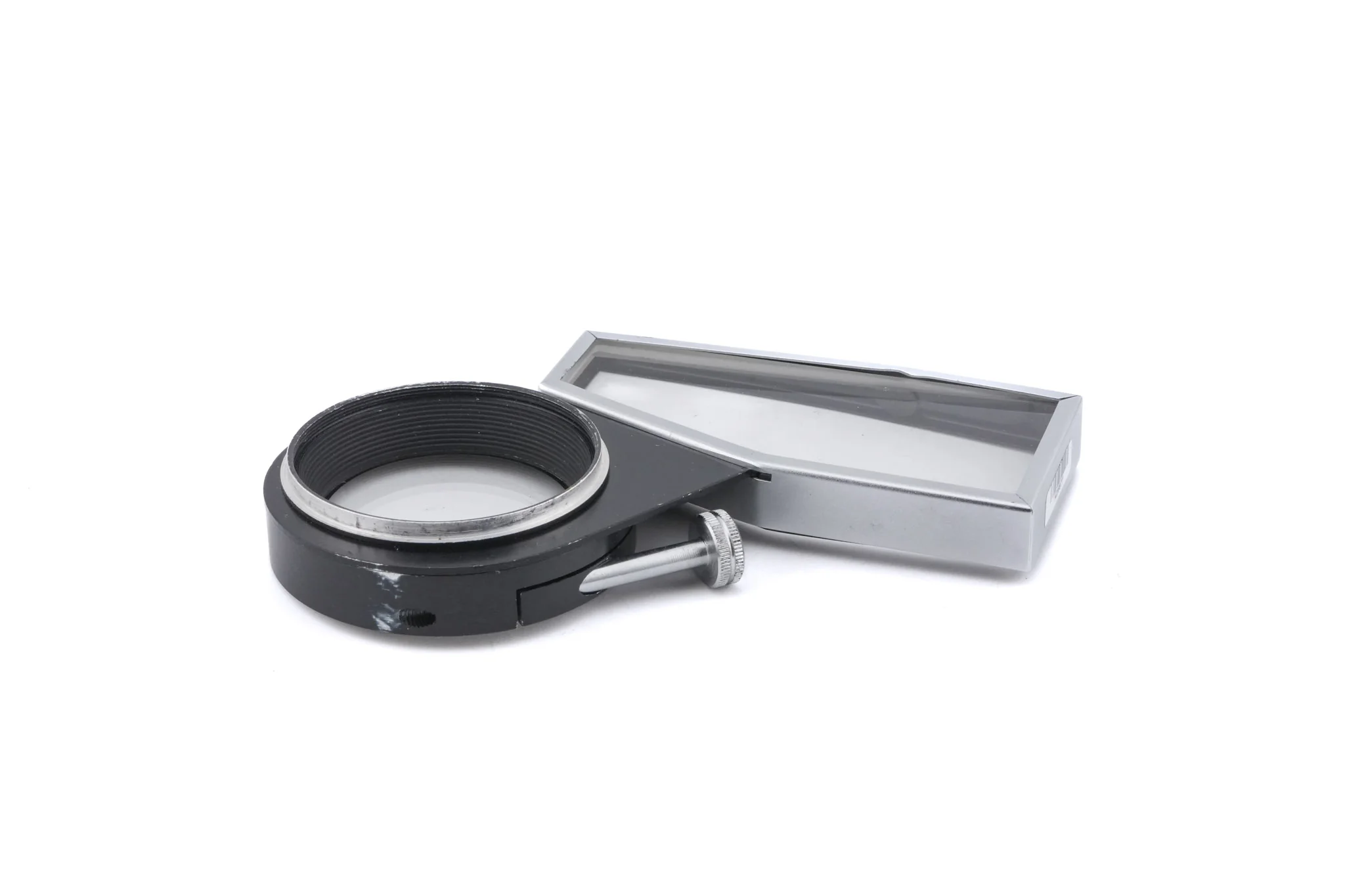 Voigtländer Vitessa T-Proximeter I - Image 2