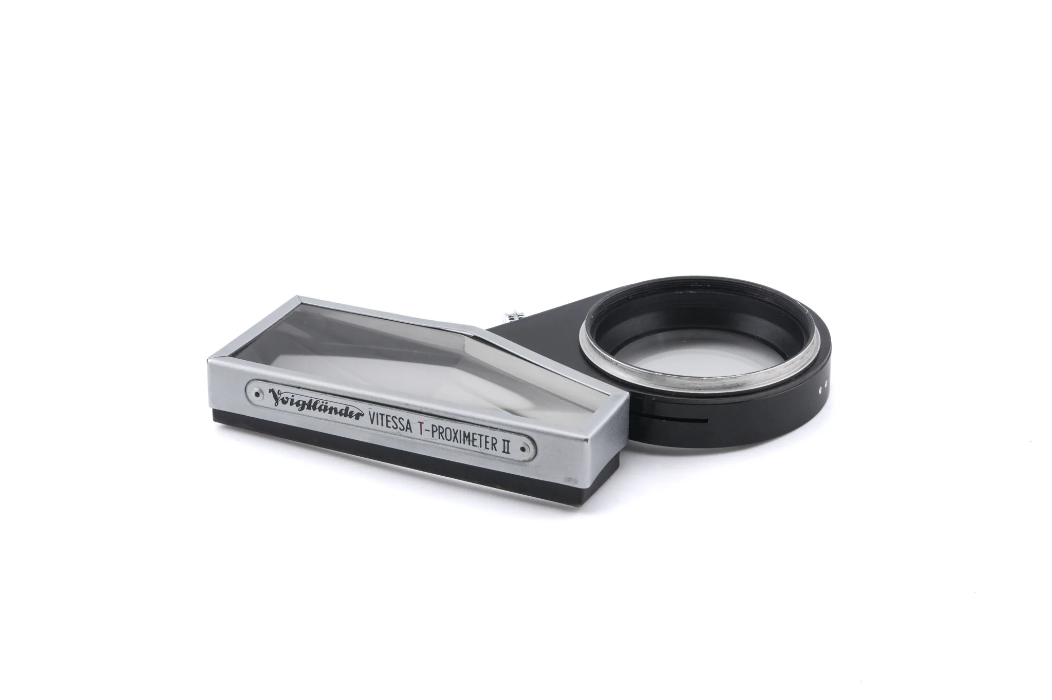 Voigtländer Vitessa T-Proximeter II
