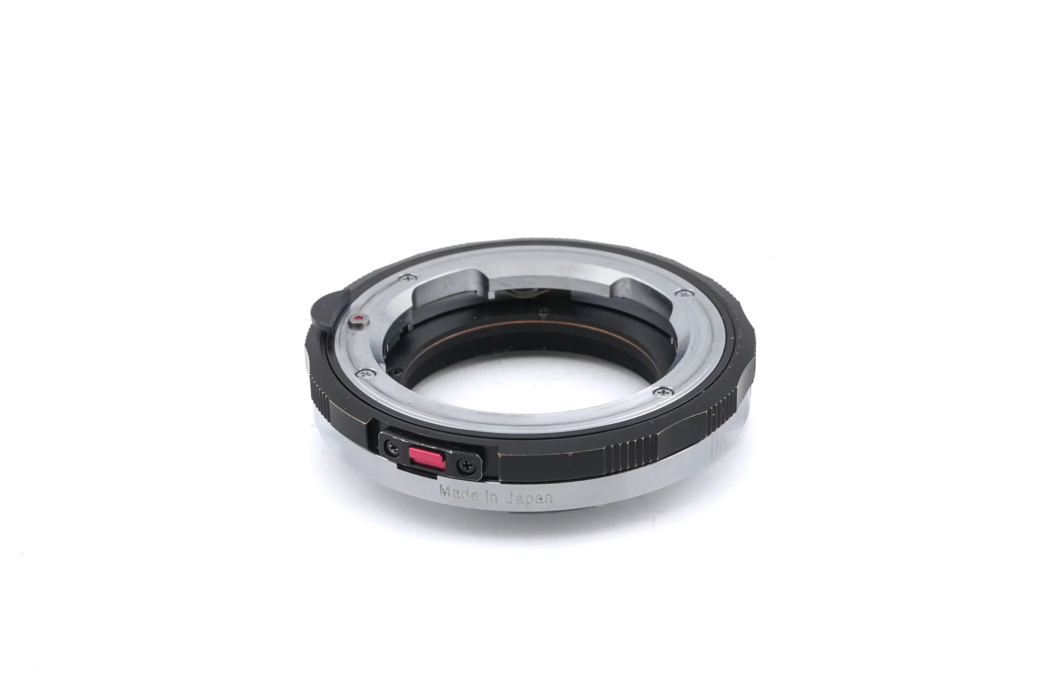 Voigtländer VM-E Close Focus Adapter - Image 2