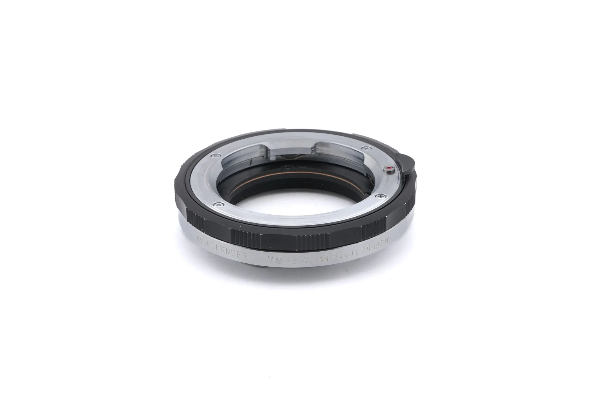 Voigtländer VM-E Close Focus Adapter