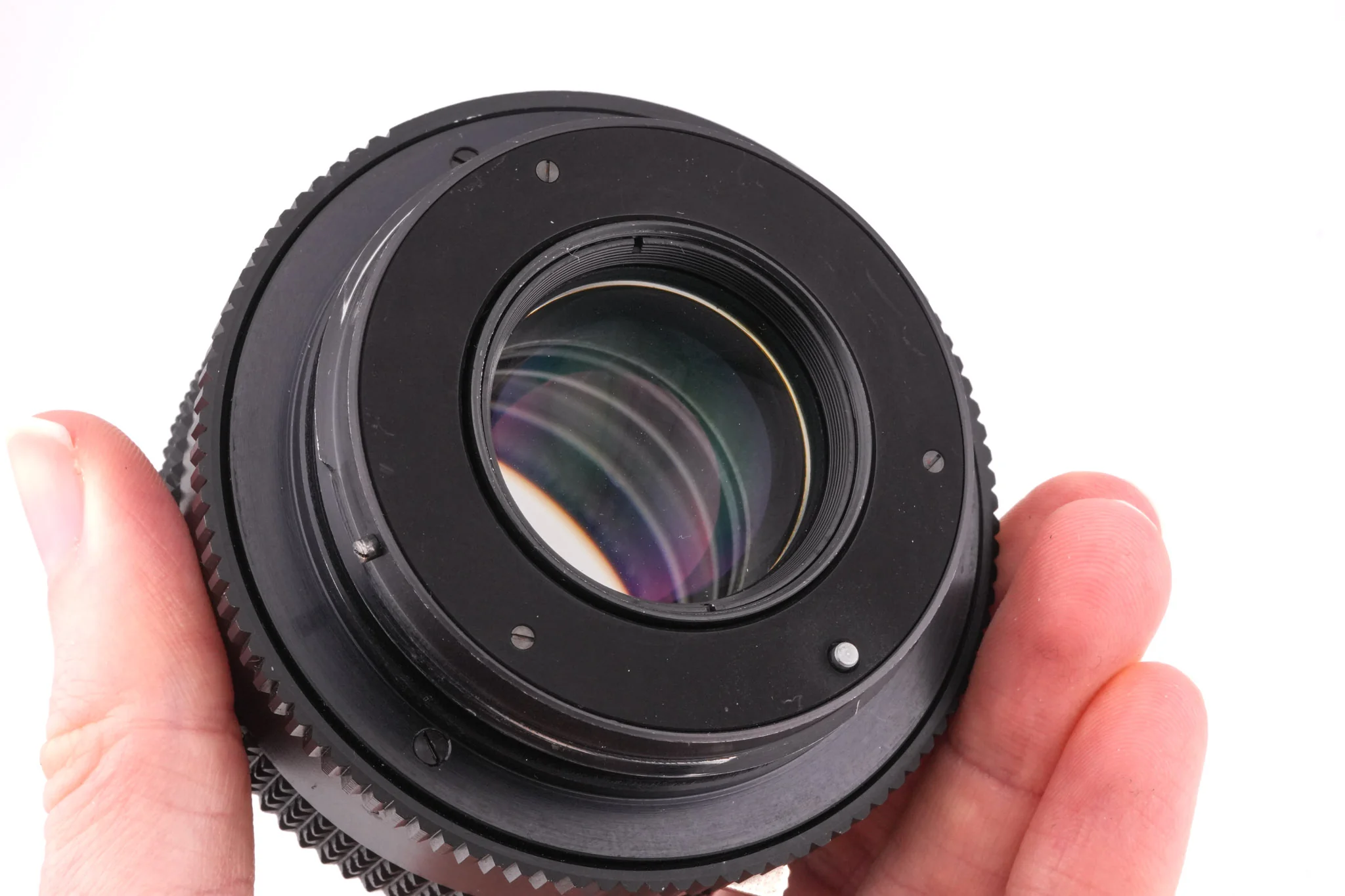 Volna 80mm f2.8 Volna-3 MC - Image 4