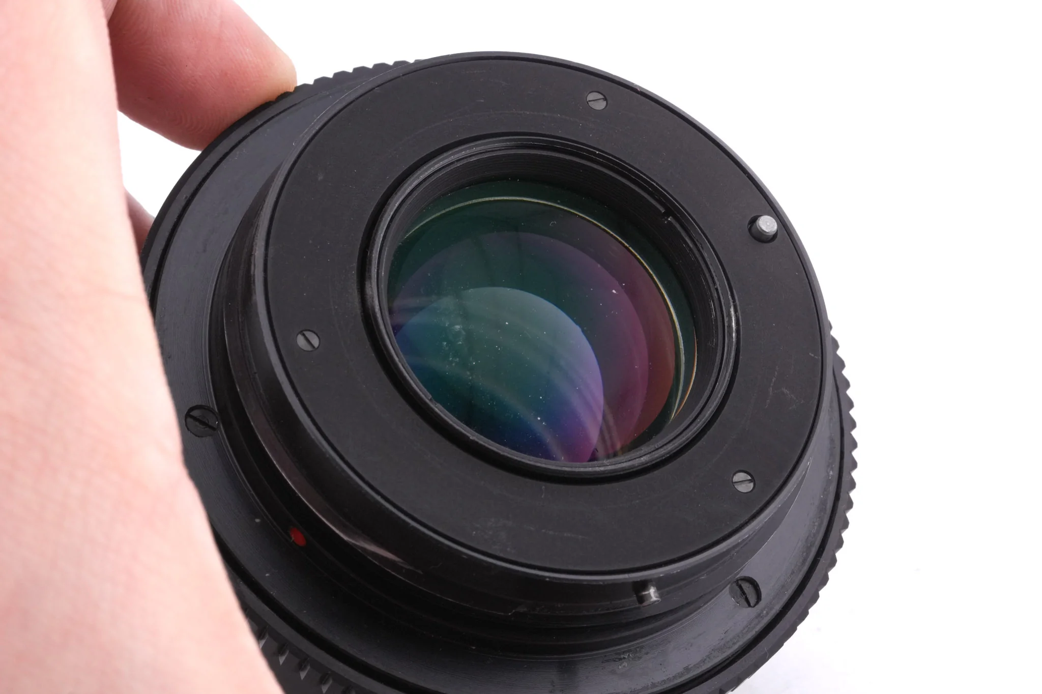 Volna 80mm f2.8 Volna-3 MC - Image 4