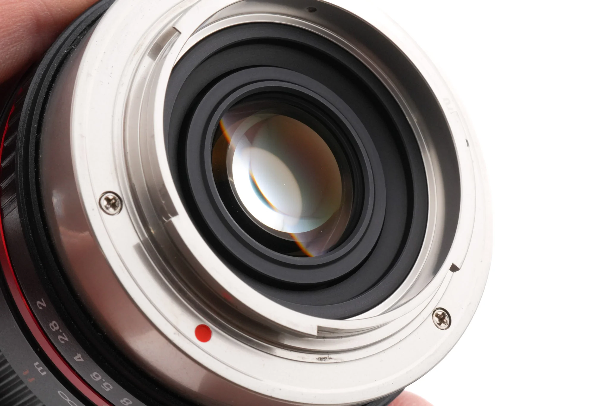 Walimex 12mm f2 NCS CS - Image 4