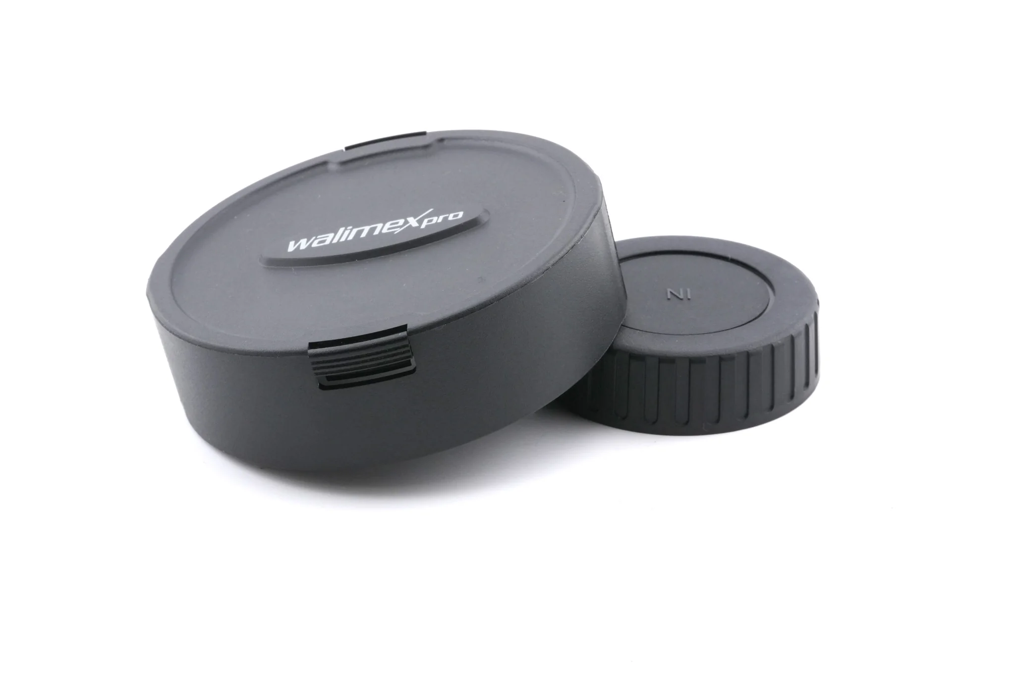 Walimex 8mm f3.5 Fish-Eye CS - Image 7