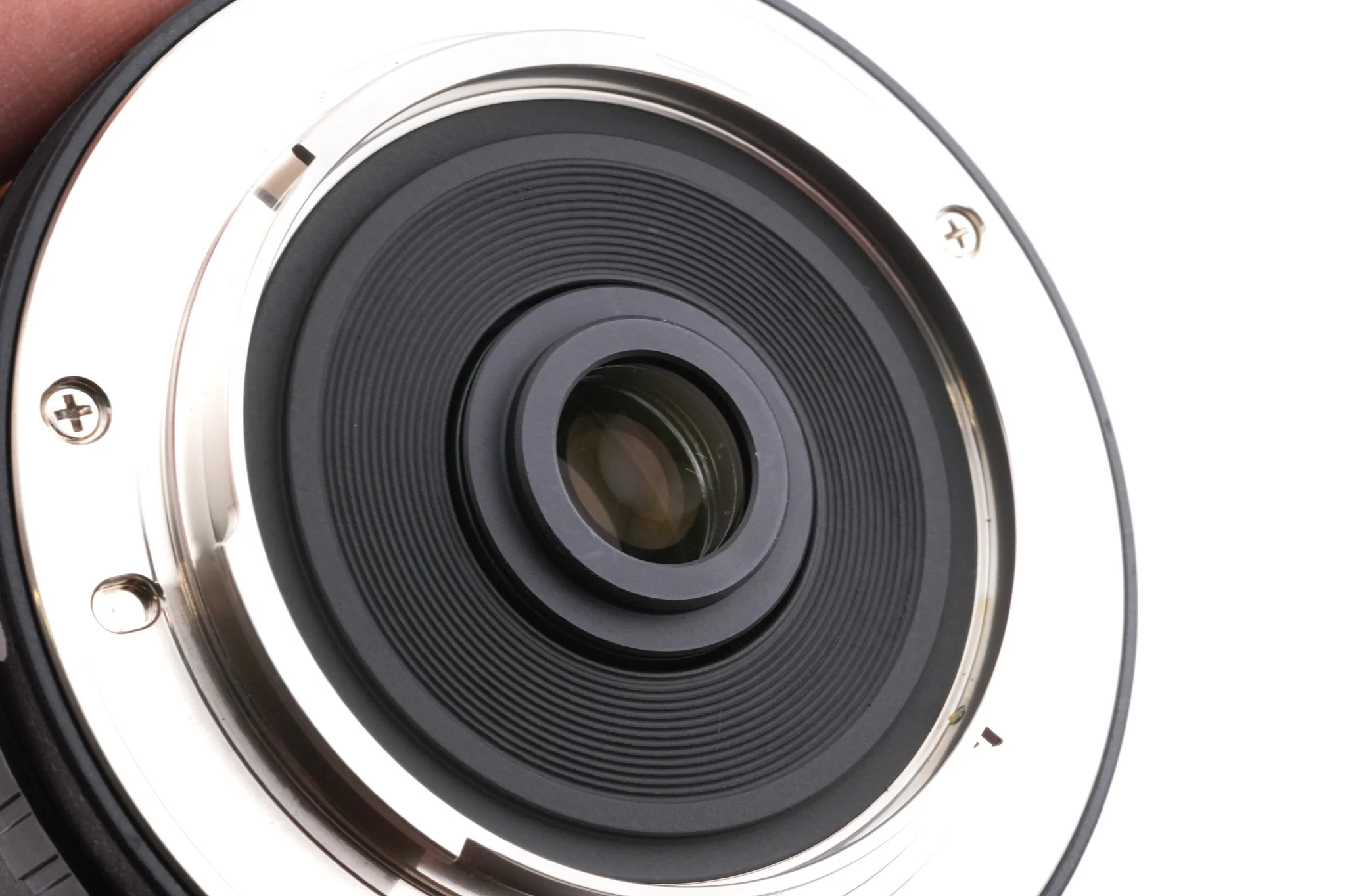 Walimex 8mm f3.5 Fish-Eye CS - Image 6