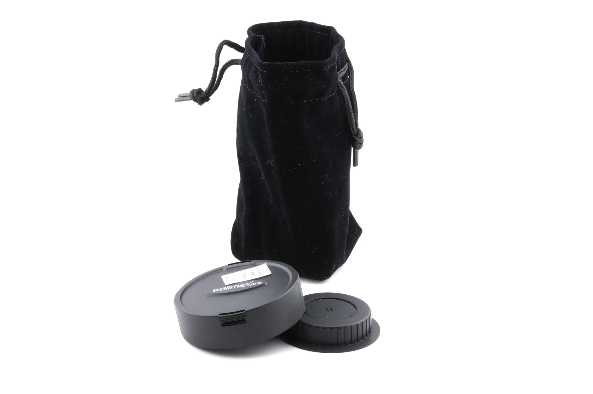 Walimex 8mm f3.5 Fish-Eye CS - Image 7