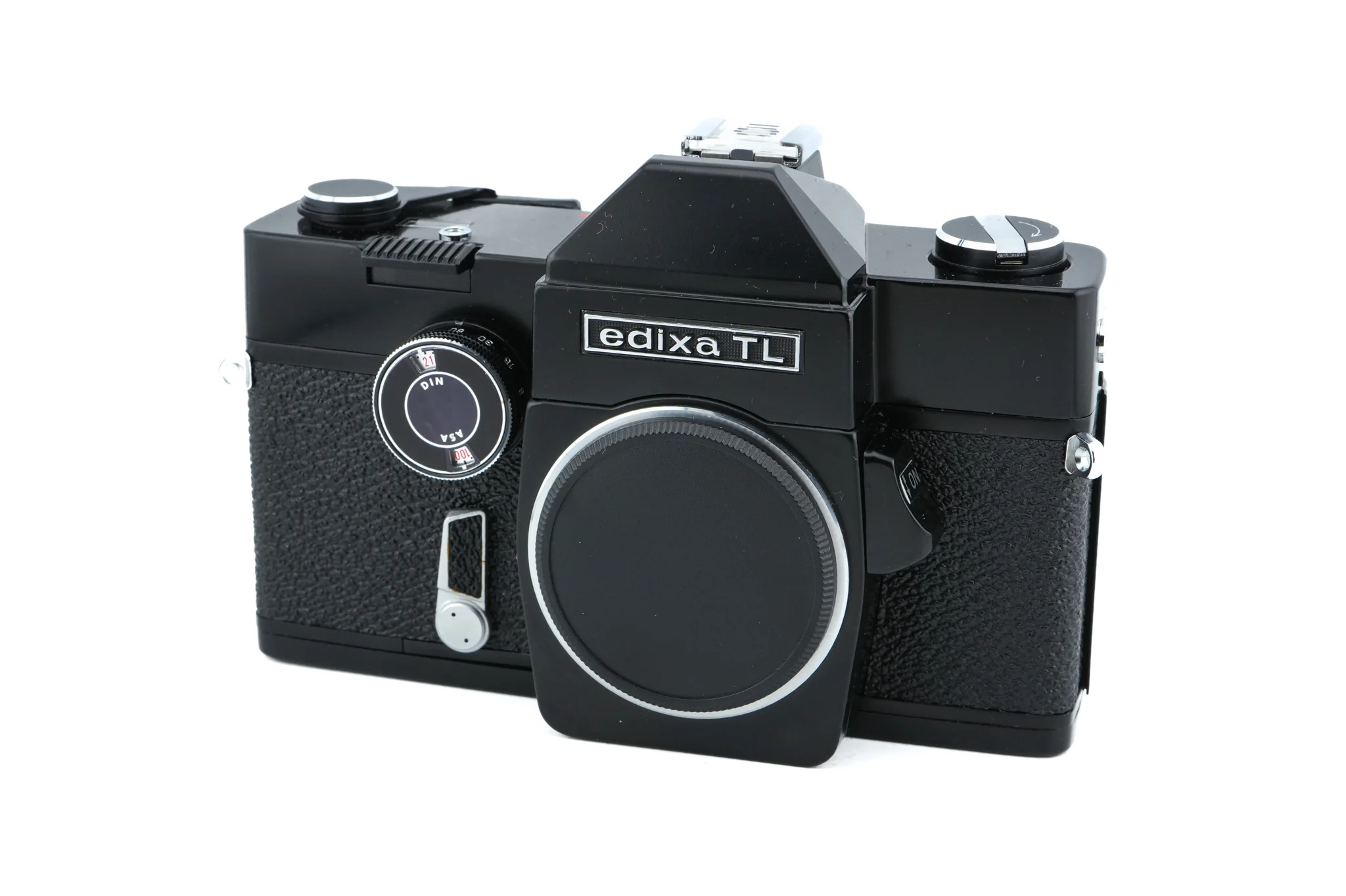 Wirgin Edixa TL - Camera