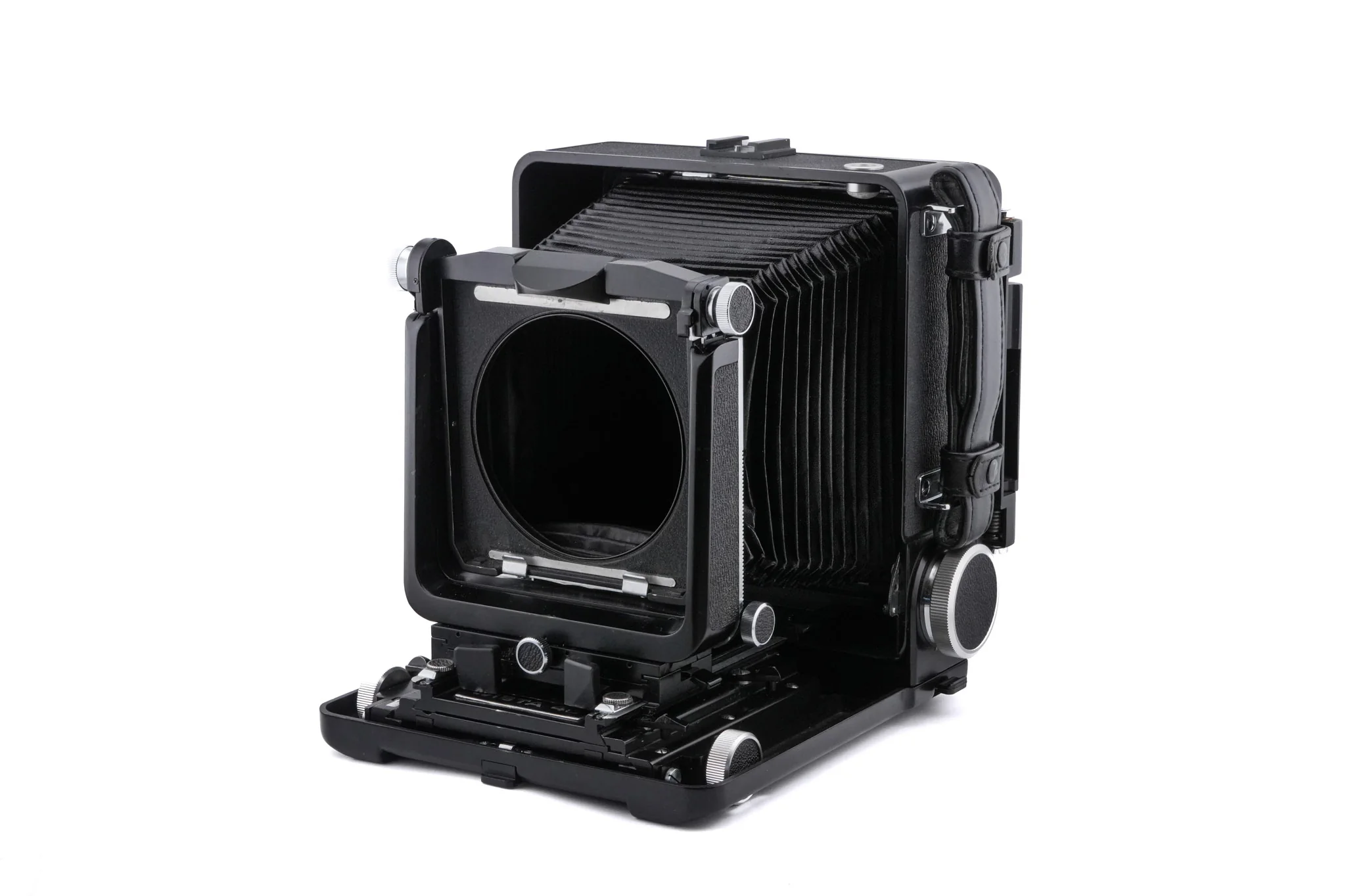 Wista 45VX