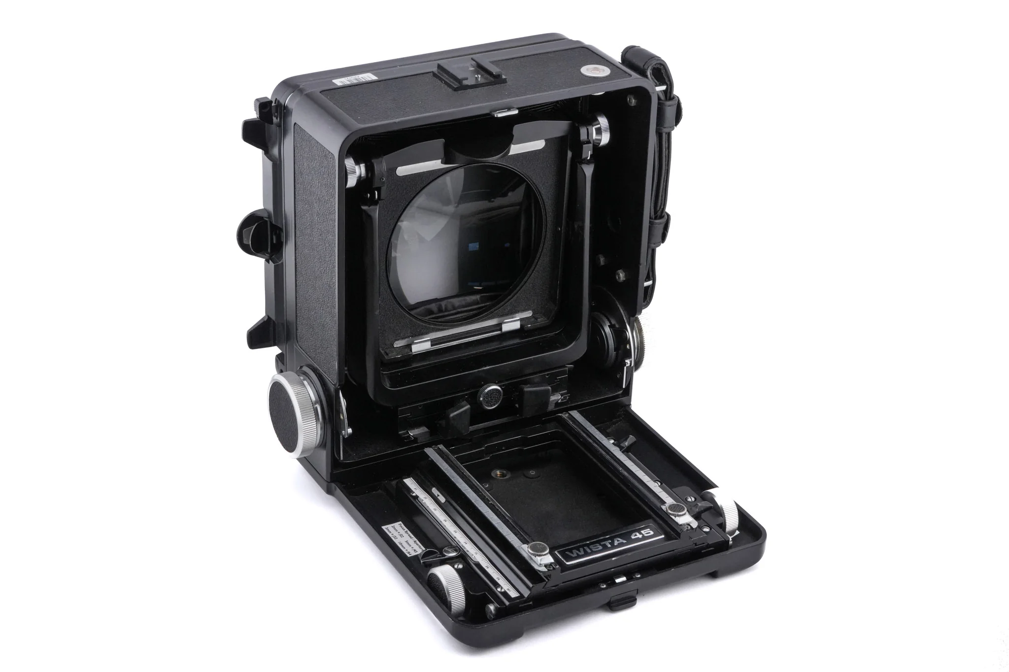 Wista 45VX - Image 7