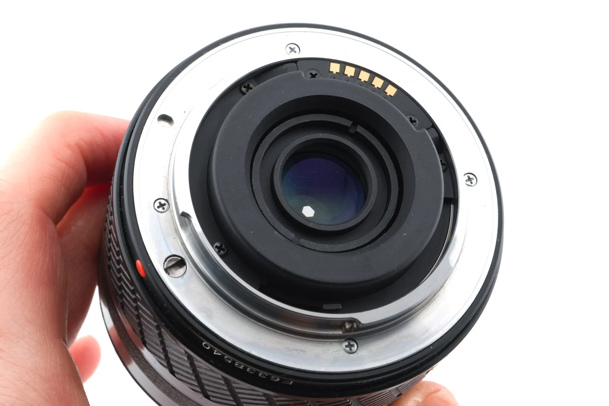 Yashica 35-70mm f3.3-4.5 AF Macro - Image 3