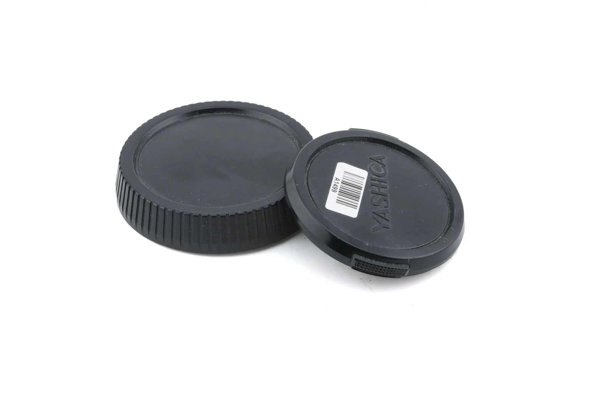 Yashica 35-70mm f3.3-4.5 AF Macro - Image 4